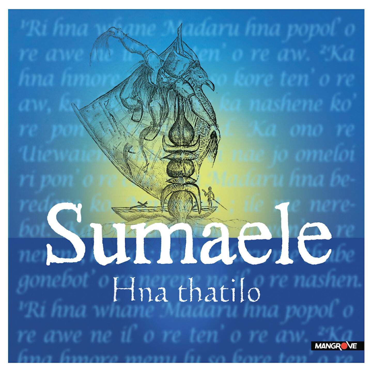 Релиз Hna thatilo