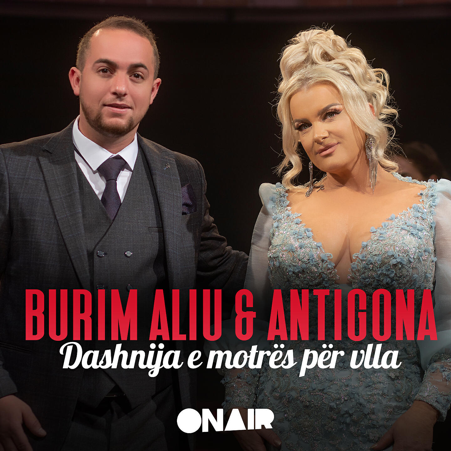 Релиз Dashnija e motres per vlla