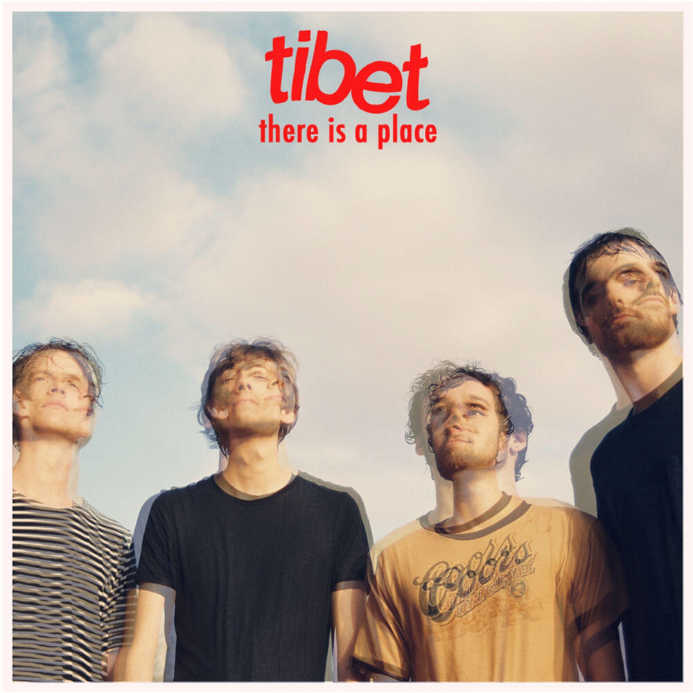 Релиз There Is a Place