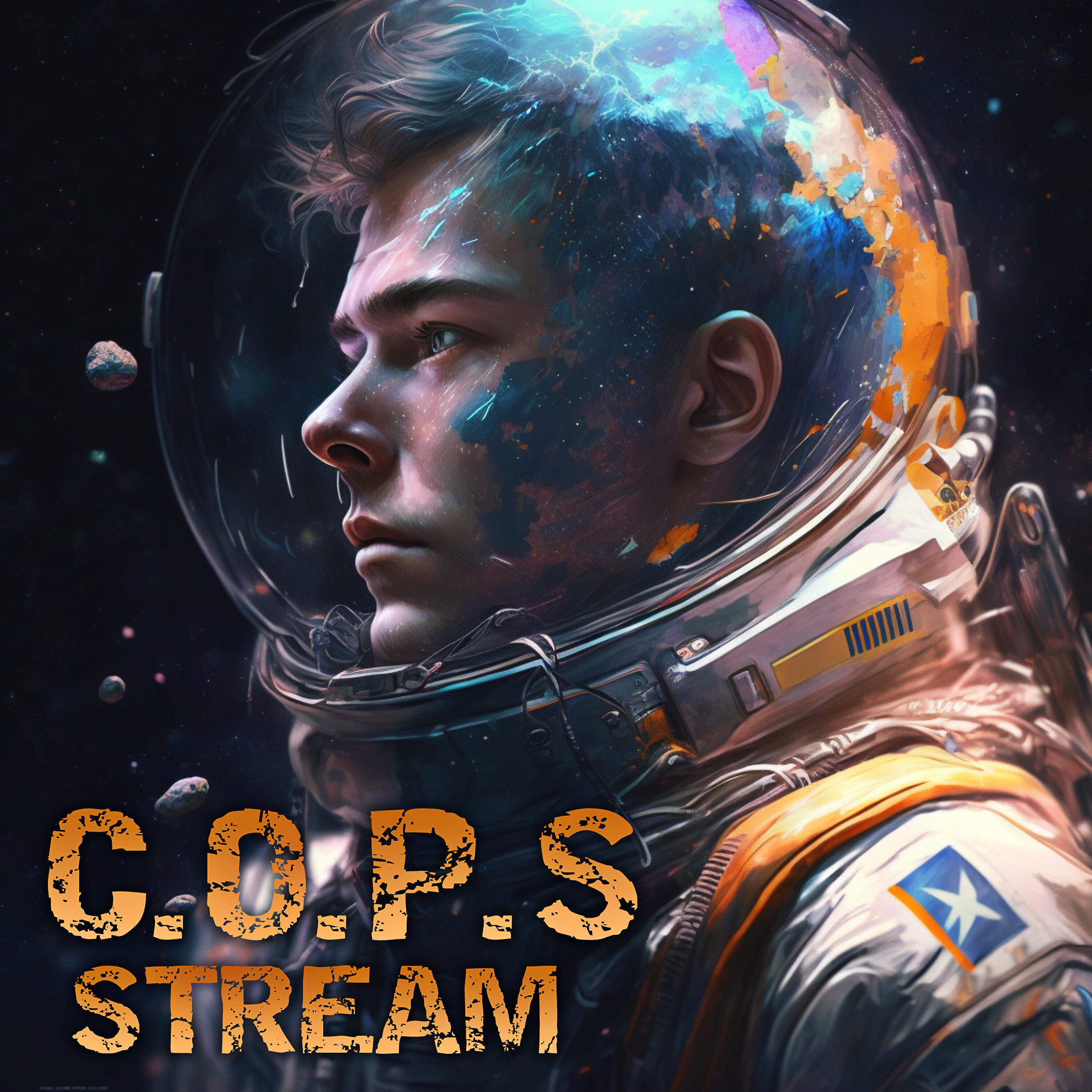 Релиз Stream