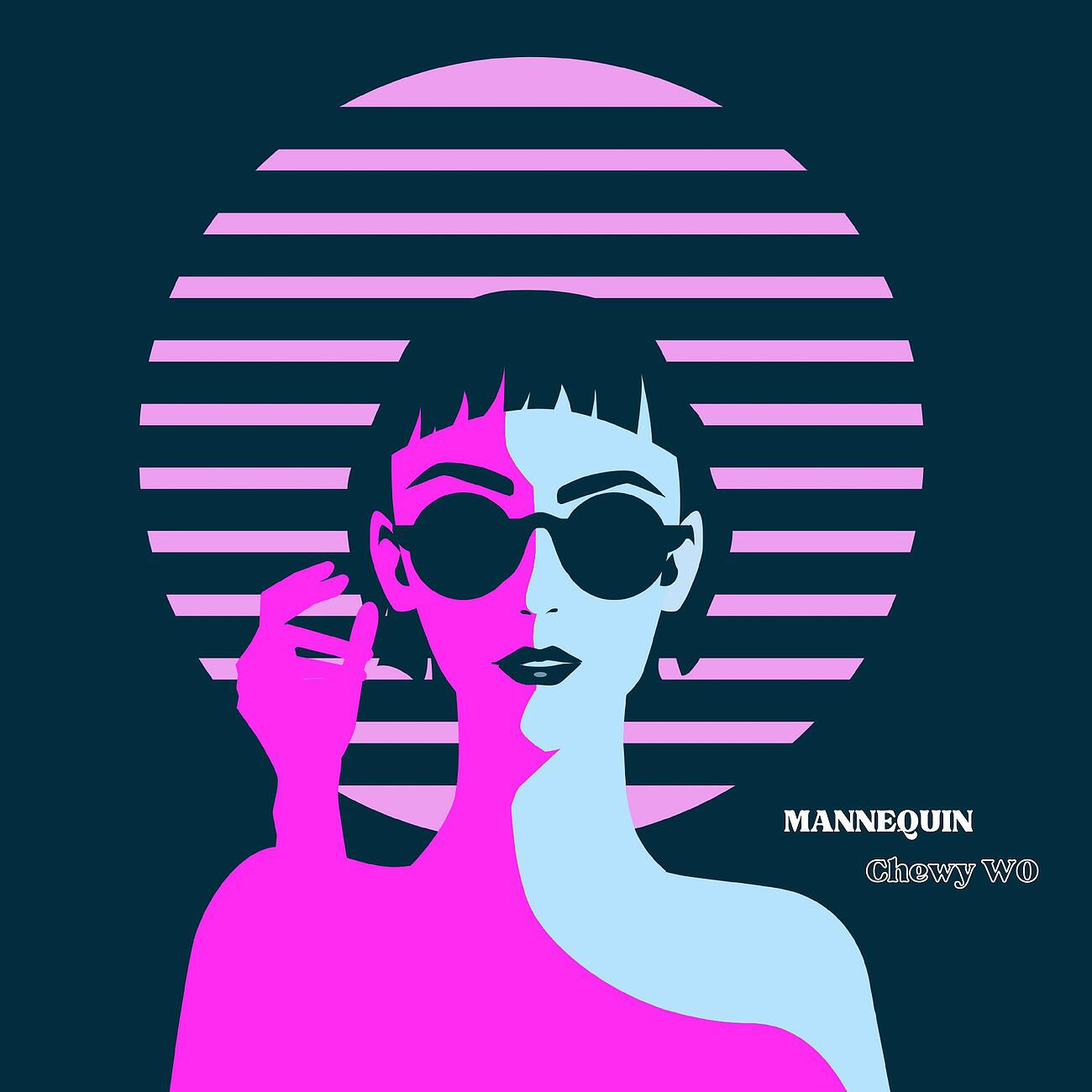 Постер альбома Mannequin