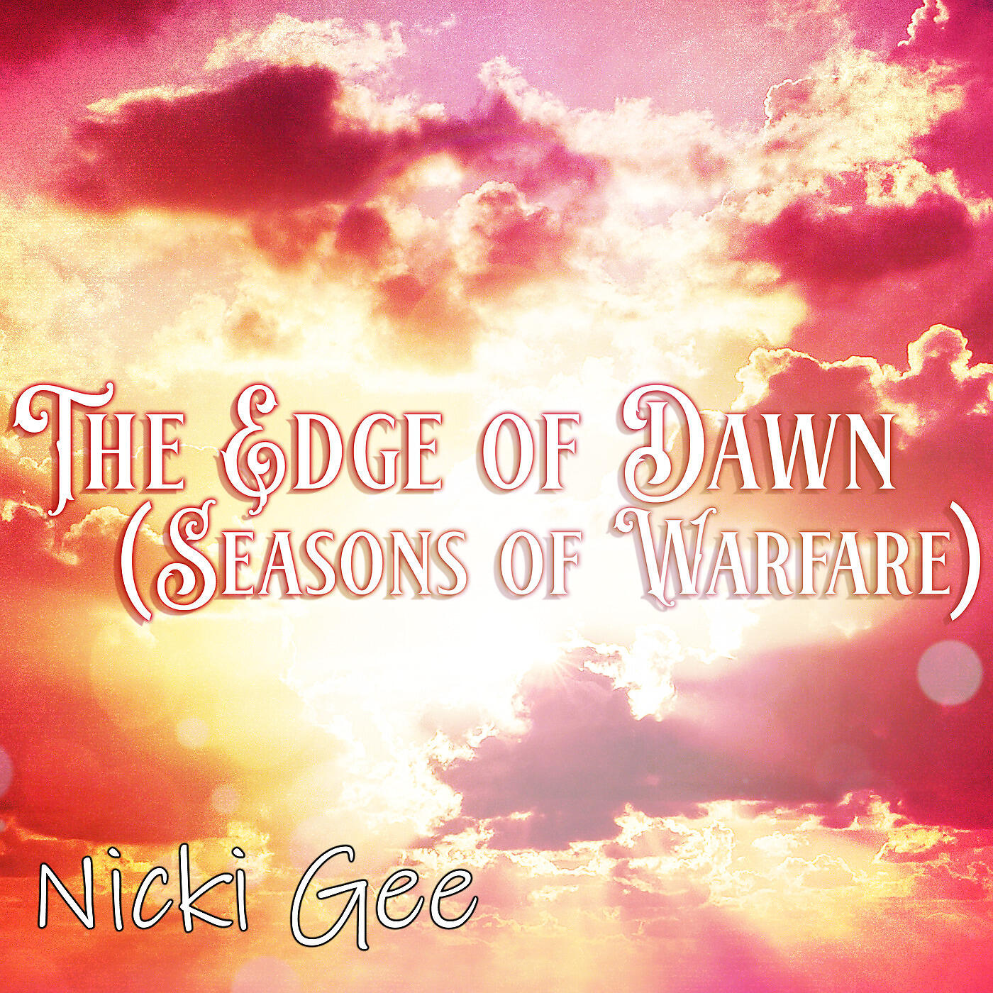 Релиз The Edge of Dawn (Seasons of Warfare)