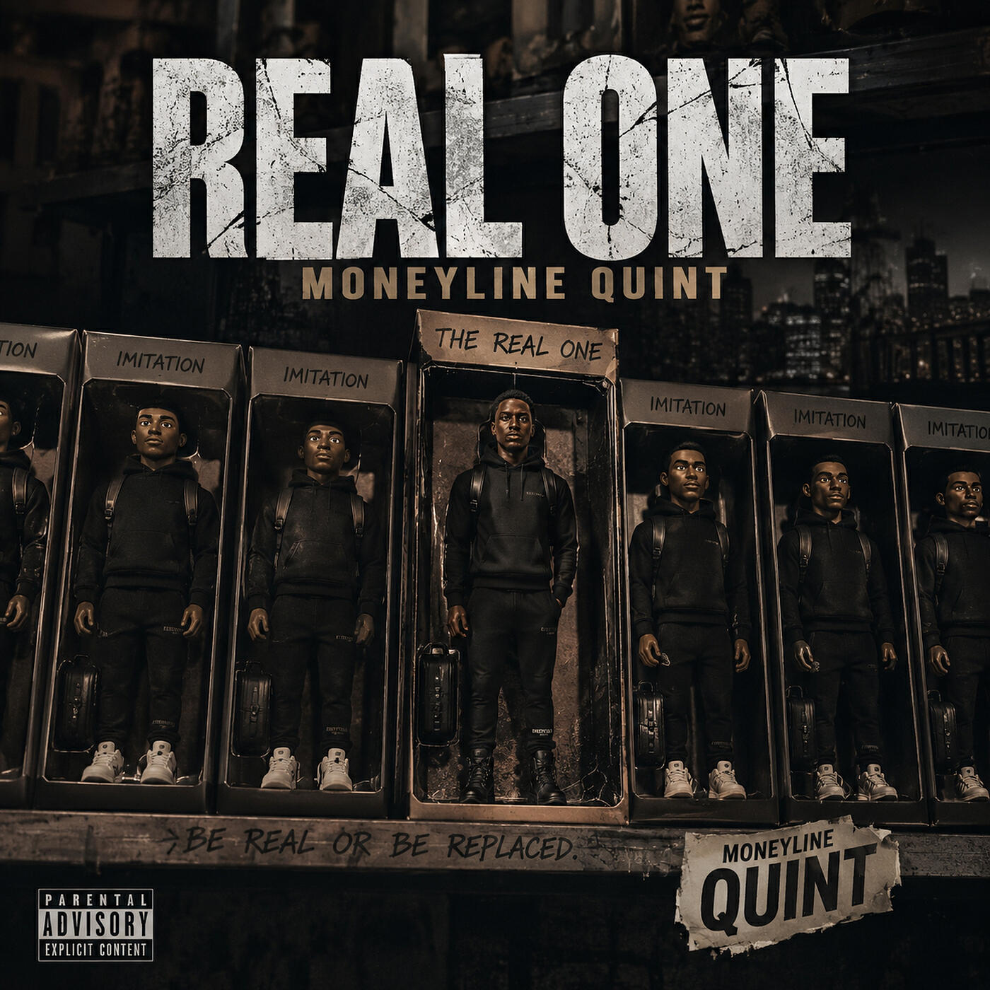 Moneyline Quint