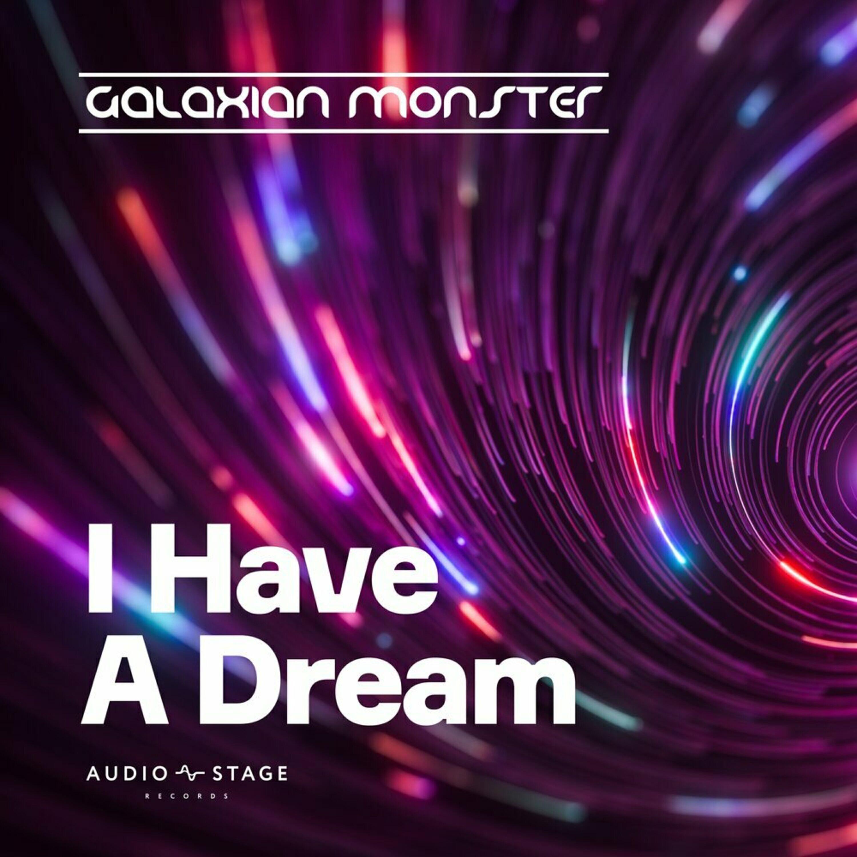 Релиз I Have a Dream (Psy Prog Mix)