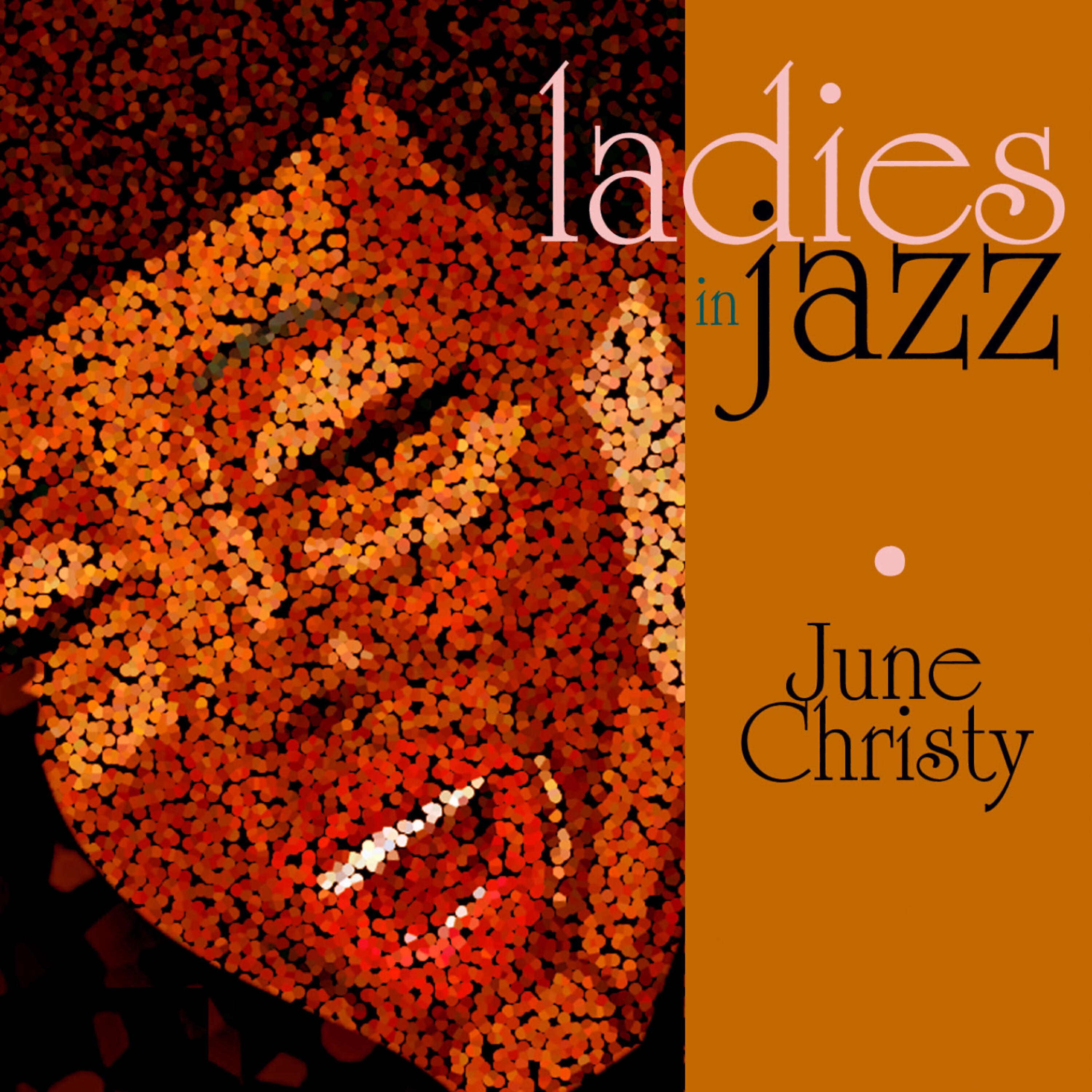 Релиз Ladies in Jazz - June Christy