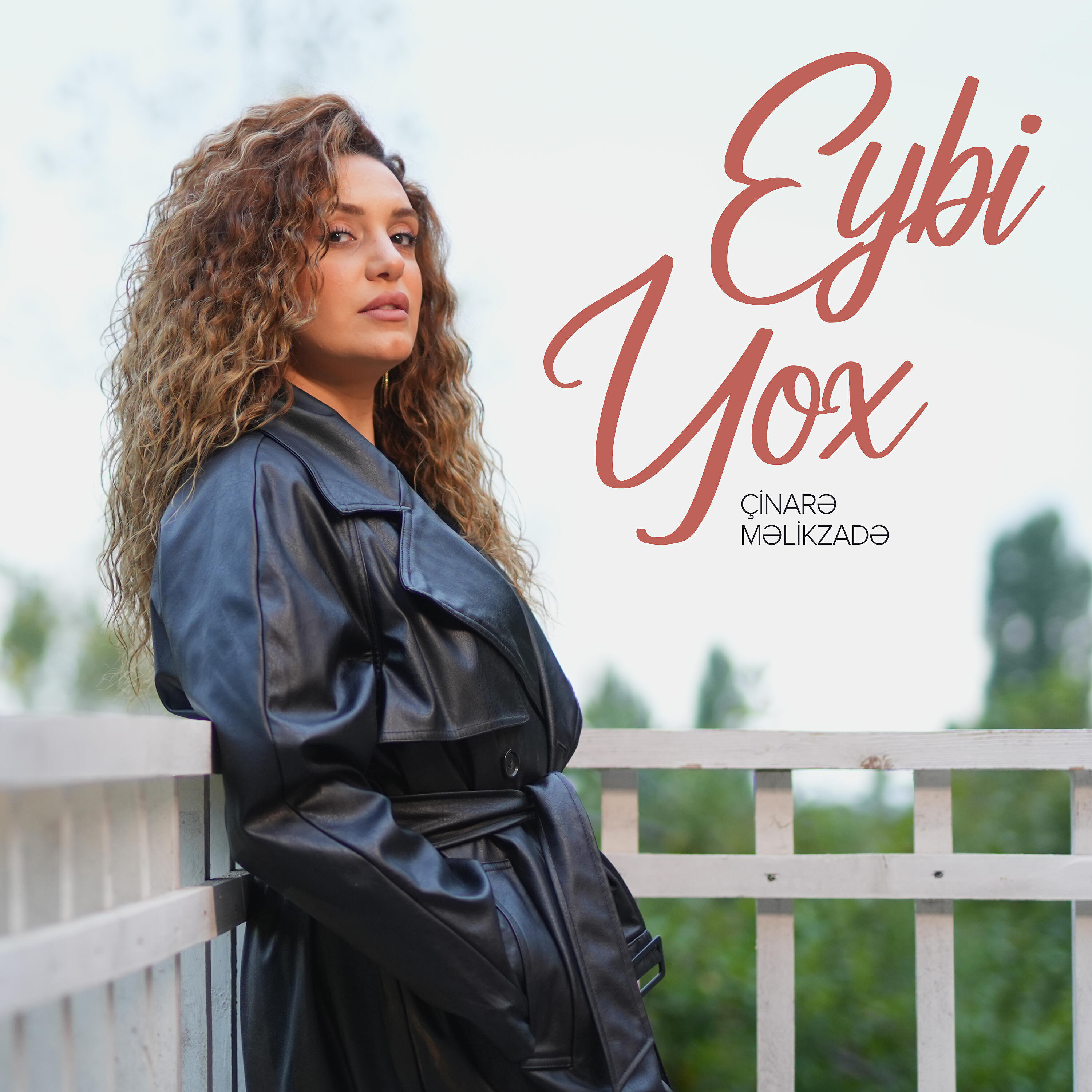 Релиз Eybi Yox