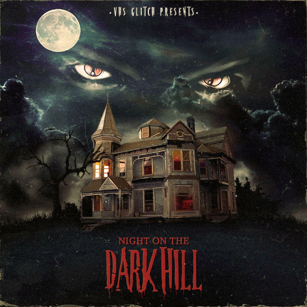 Релиз Night on the Dark Hill
