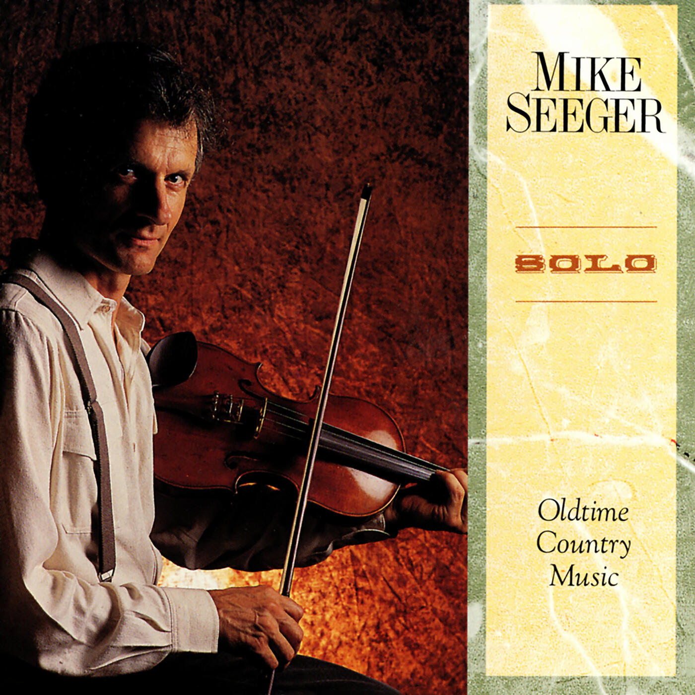 Релиз Solo - Oldtime Country Music
