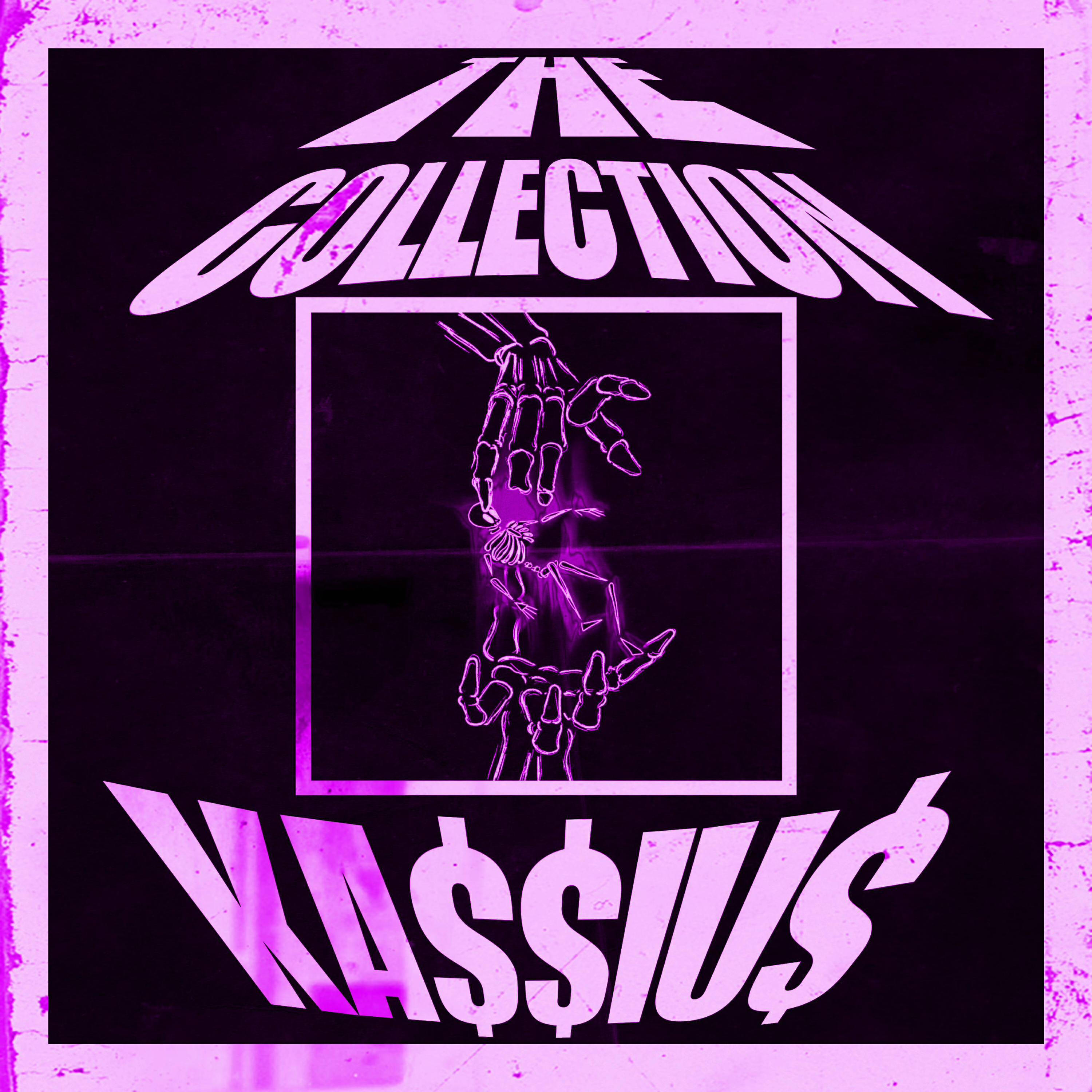 Релиз The Collection (Slowed Down)