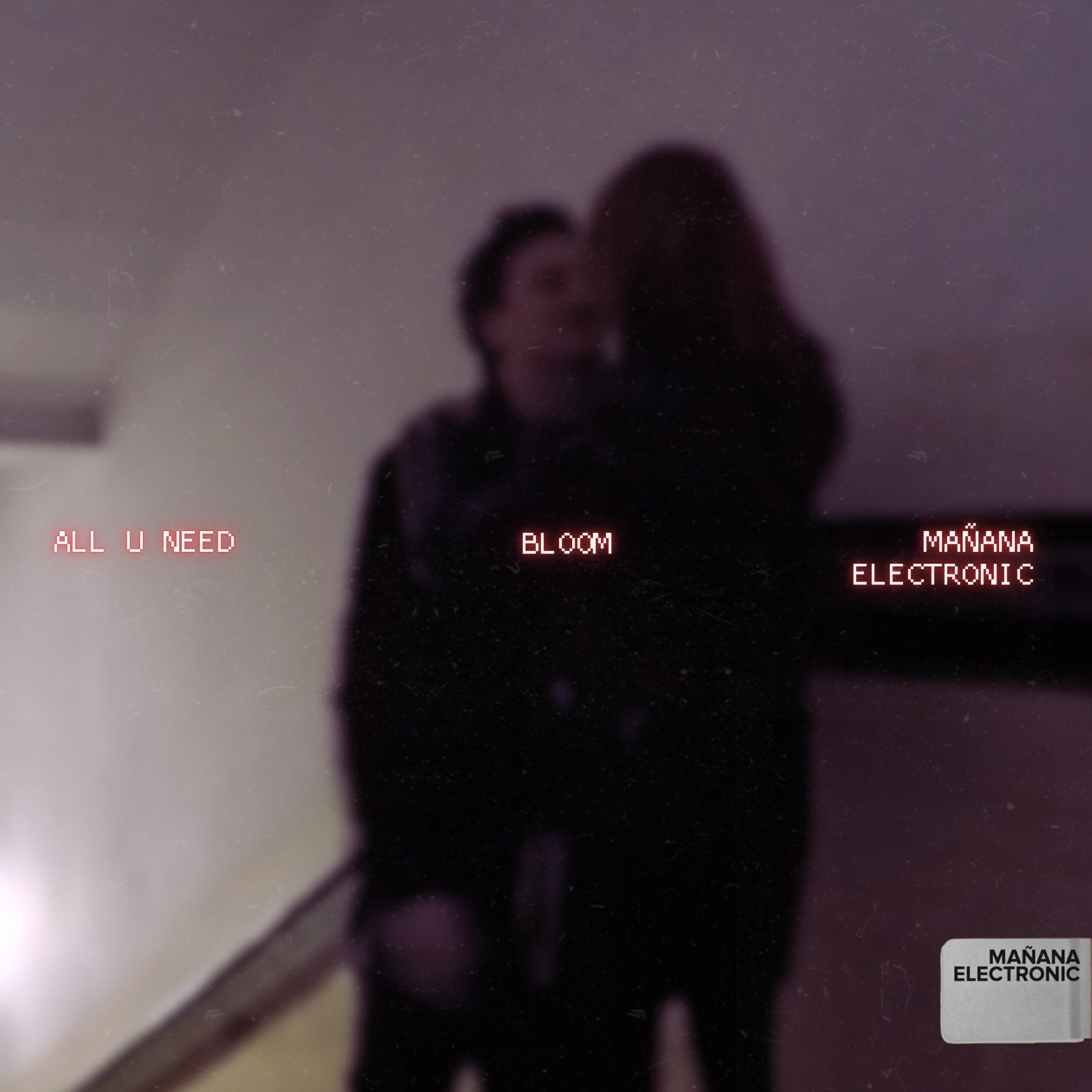 Релиз All U Need