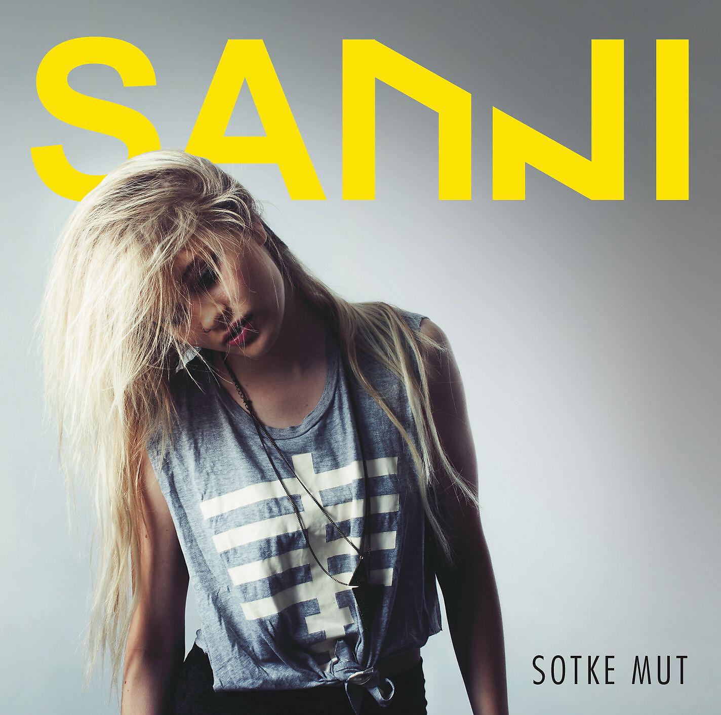Релиз Sotke mut