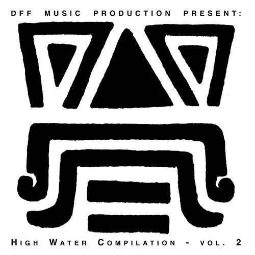 Релиз High Water Volume 2