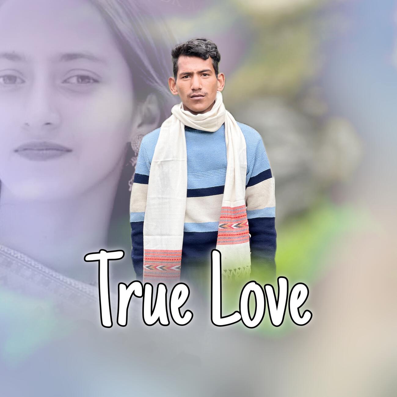 Релиз True Love