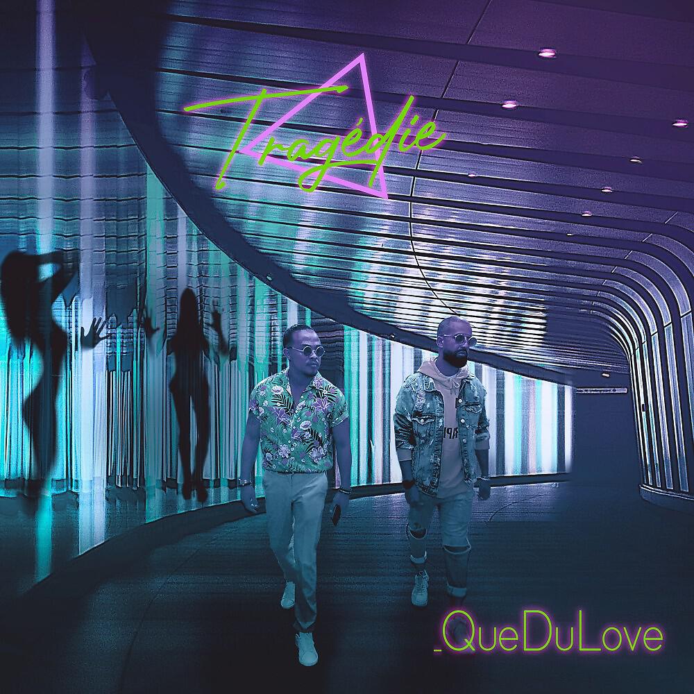 Релиз Que du Love