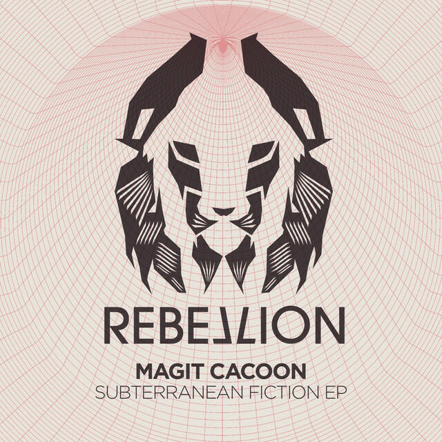 Постер альбома Subterranean Fiction EP