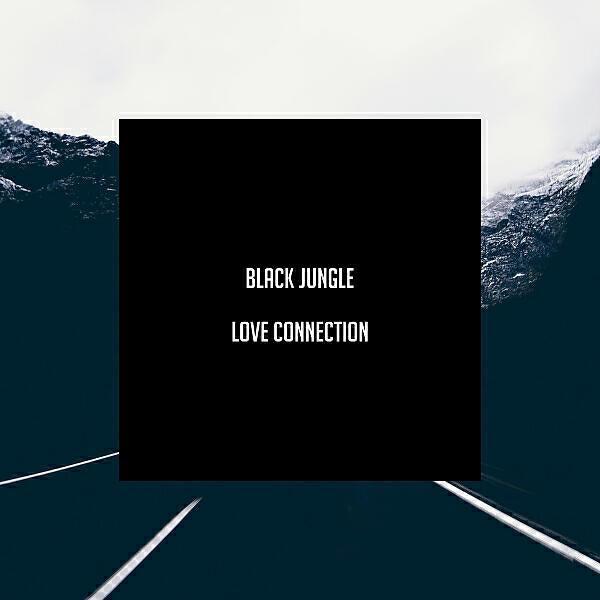 Black Jungle