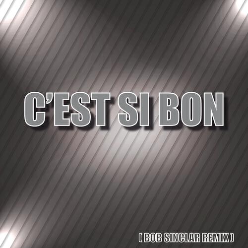 Релиз C'est si bon