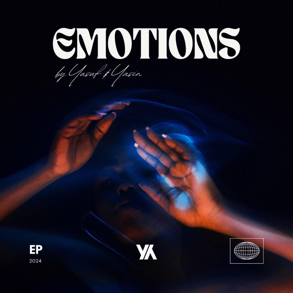 Релиз EMOTIONS
