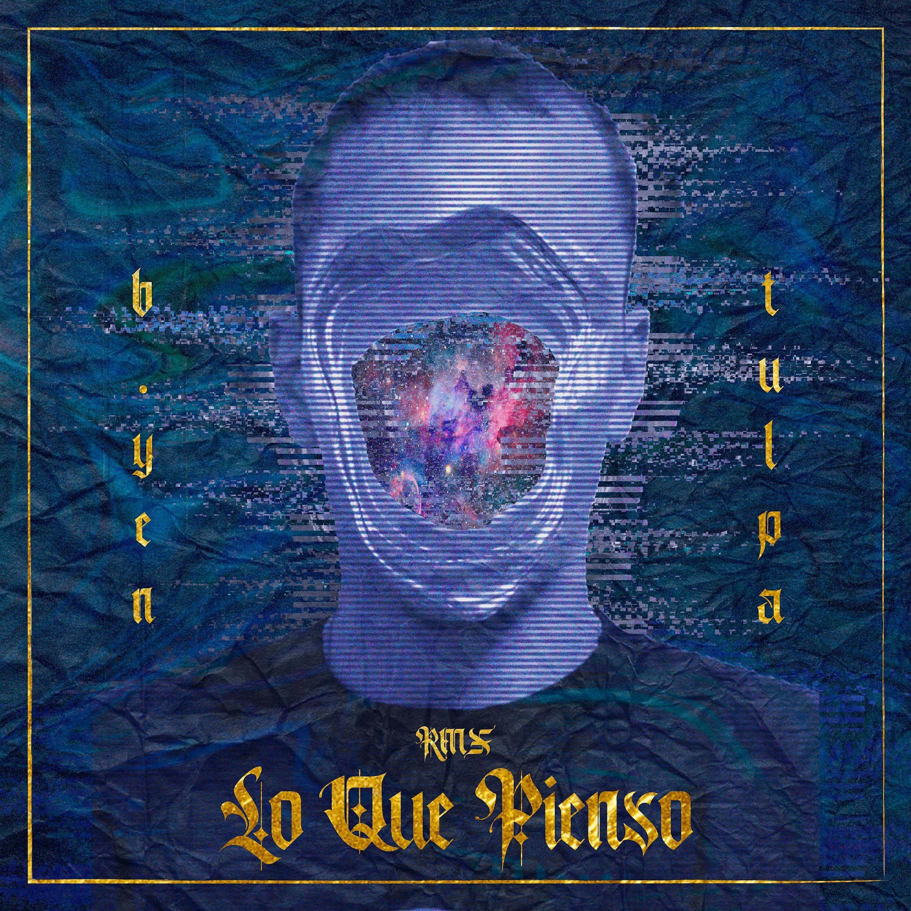 Релиз Lo Que Pienso (Remix)
