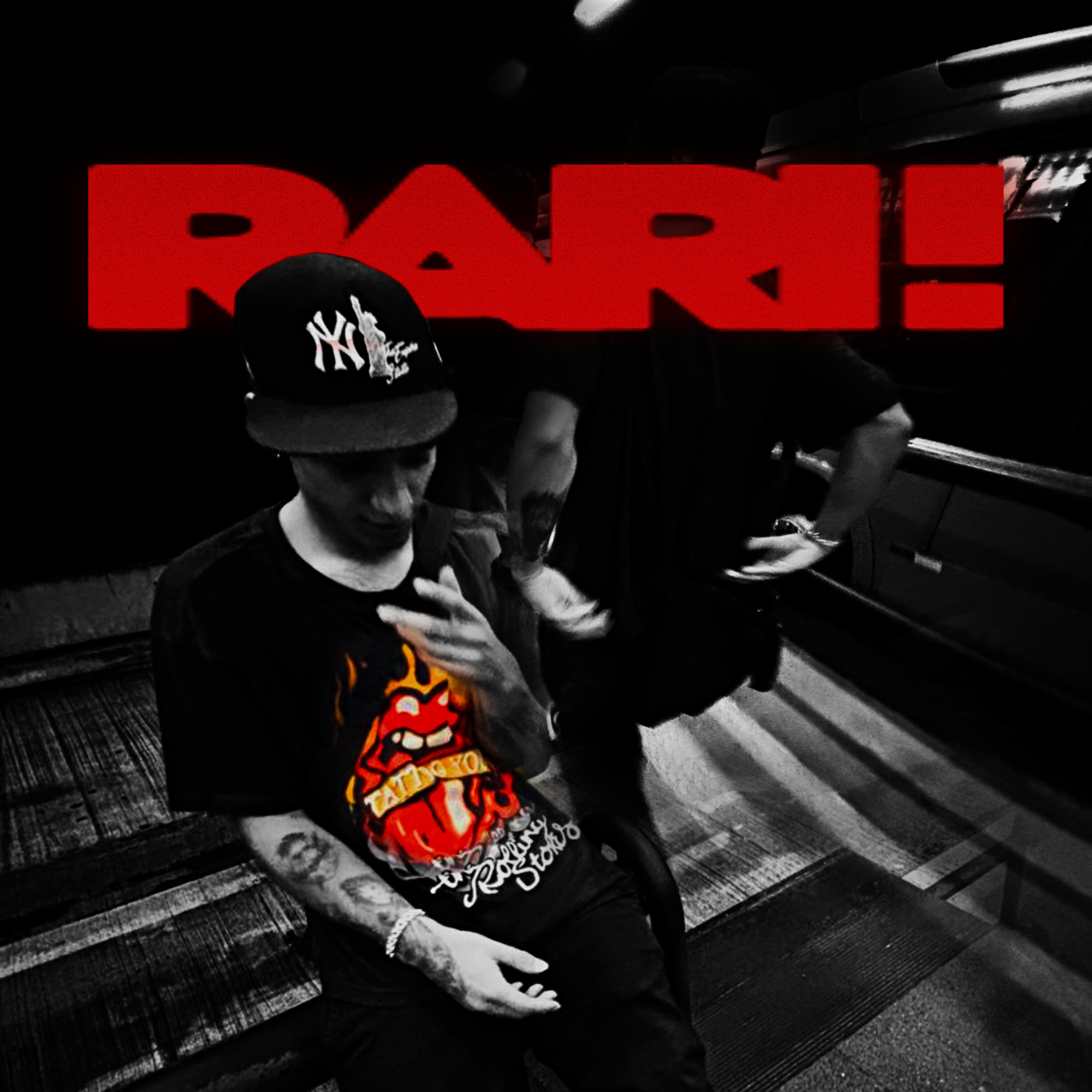 Релиз Rari!
