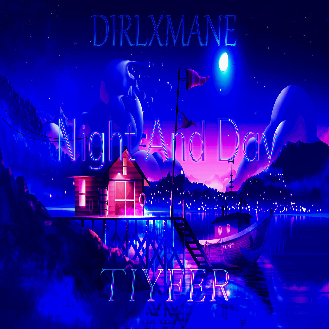 DirlXMane