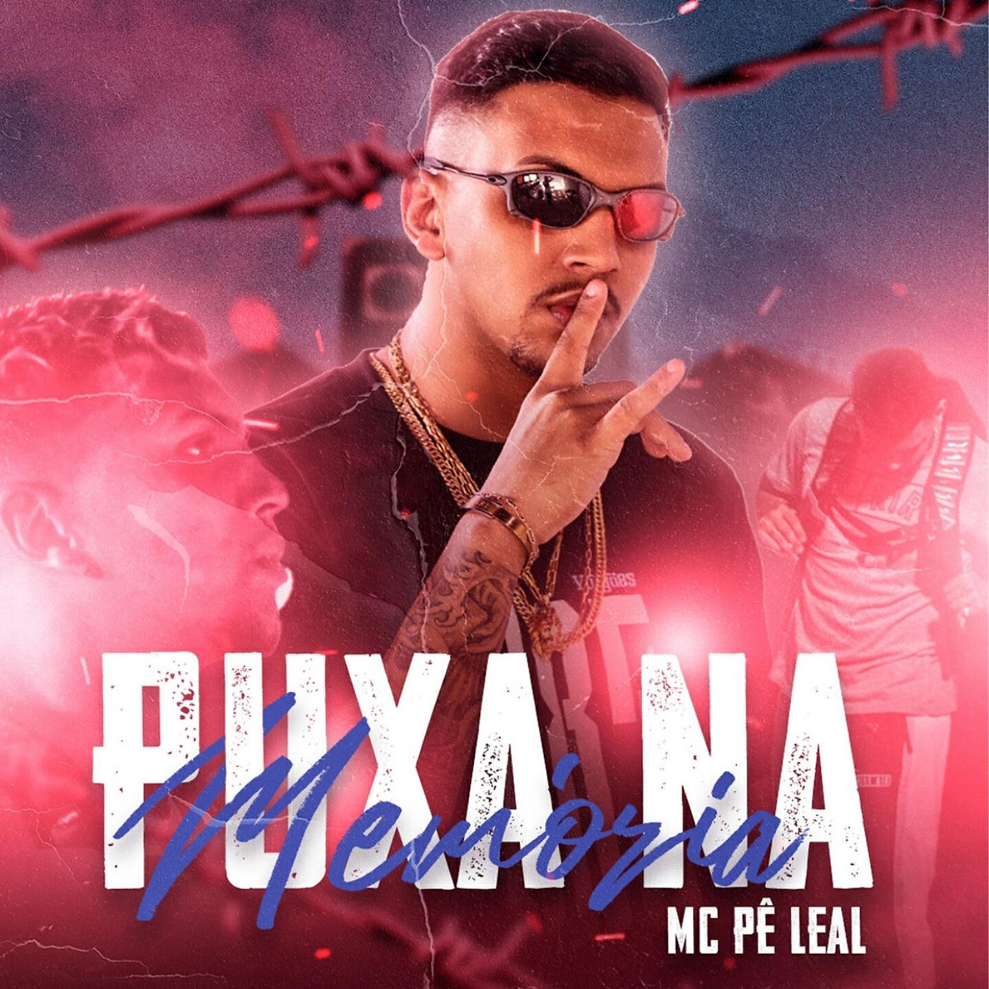 Релиз Puxa na Memória