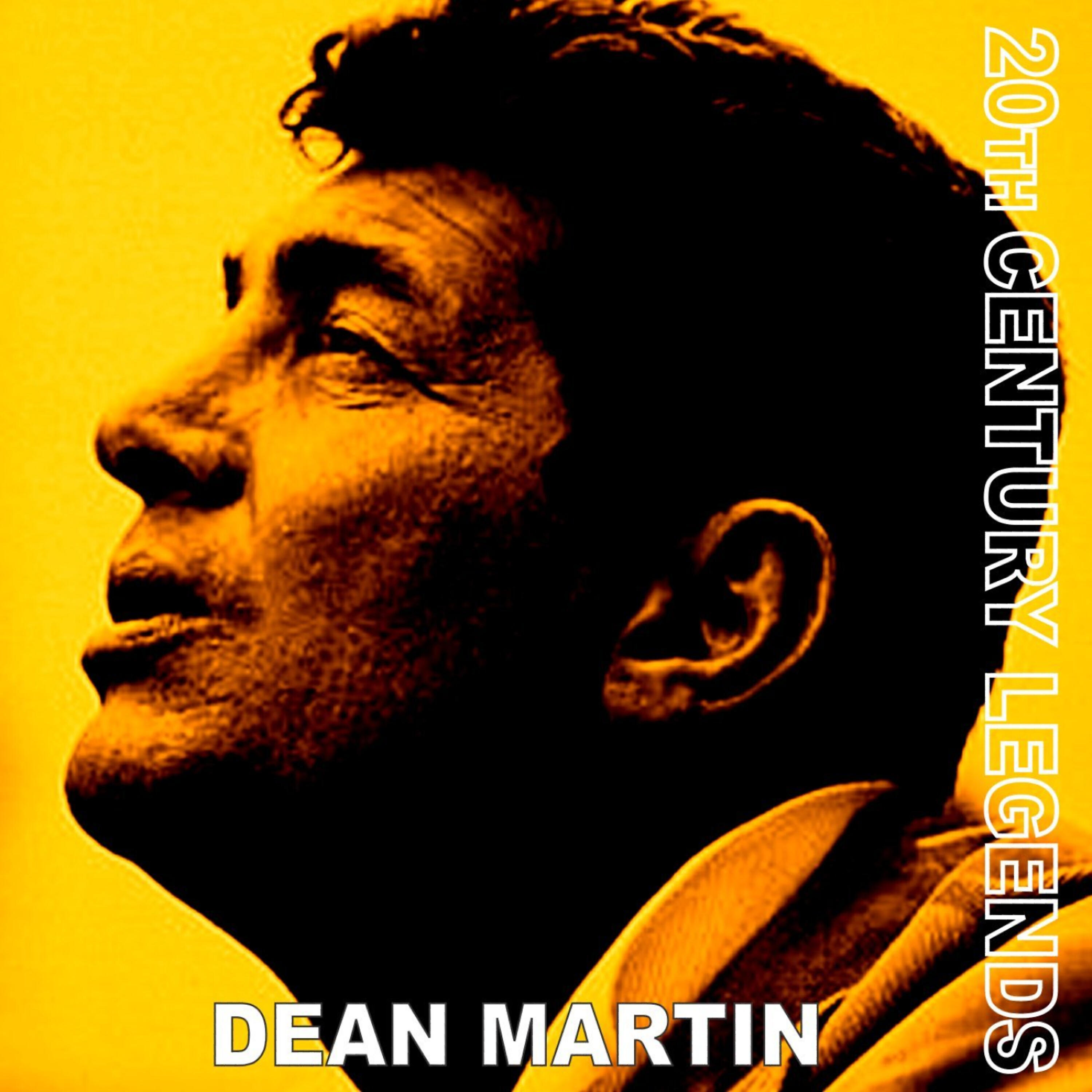 Релиз 20th Century Legends - Dean Martin