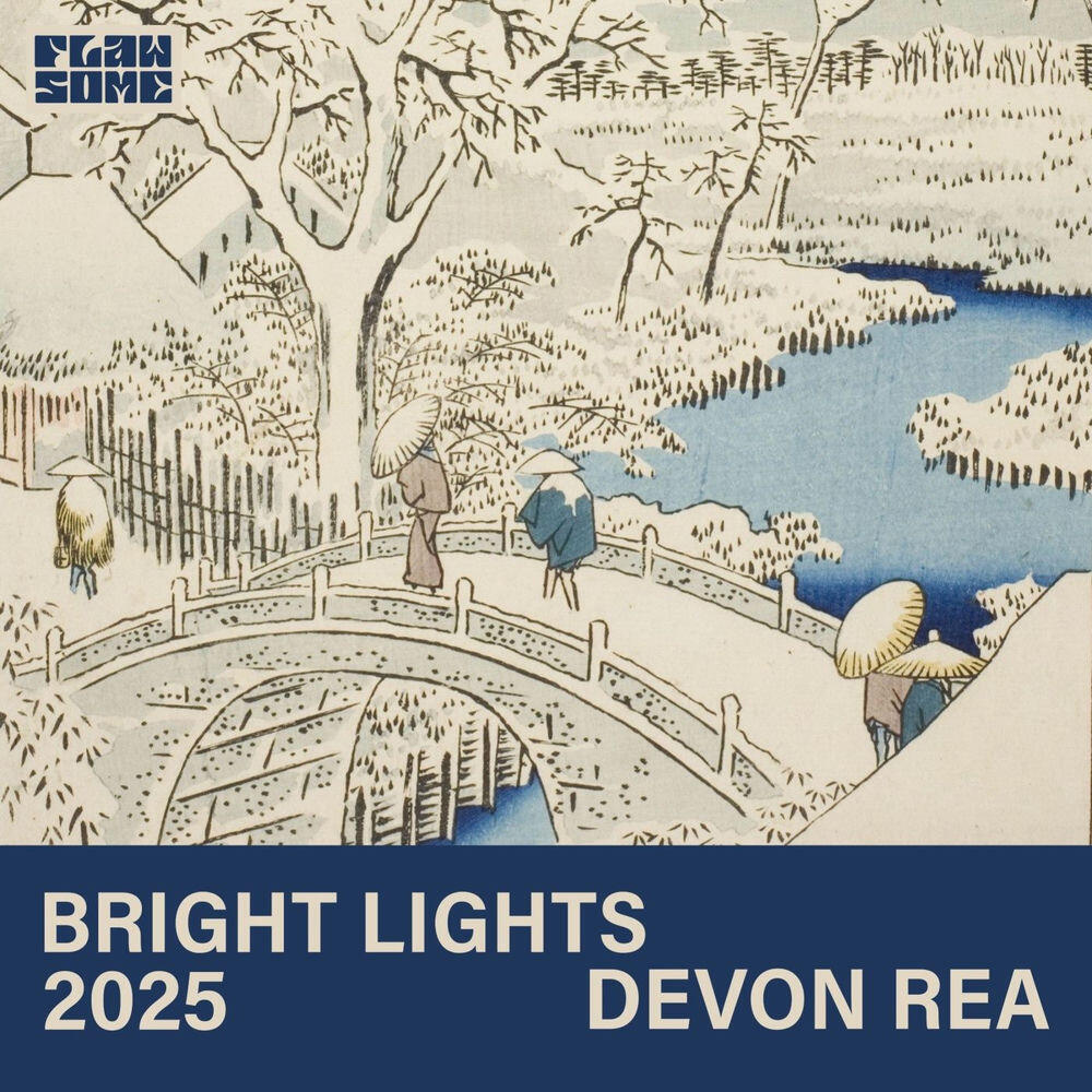 Релиз bright lights