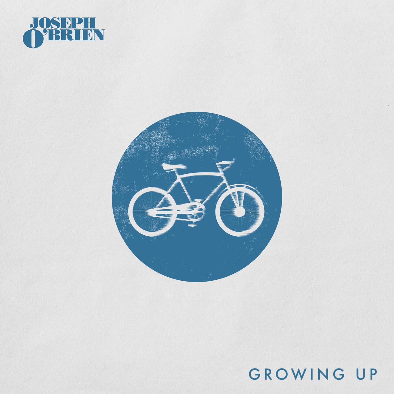 Релиз Growing Up