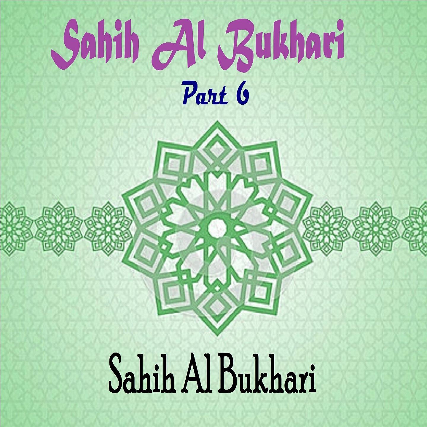 Релиз Sahih Al Bukhari Part 6