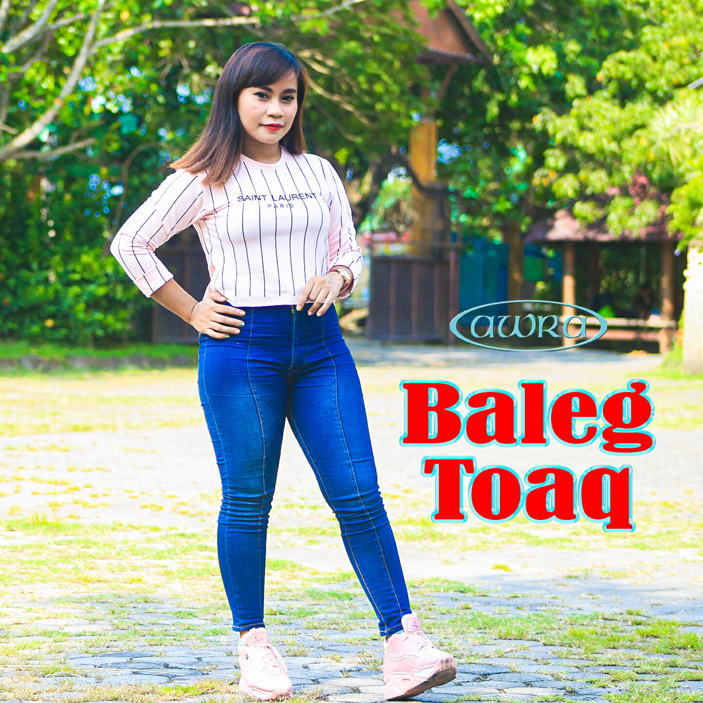Релиз Baleg Toaq