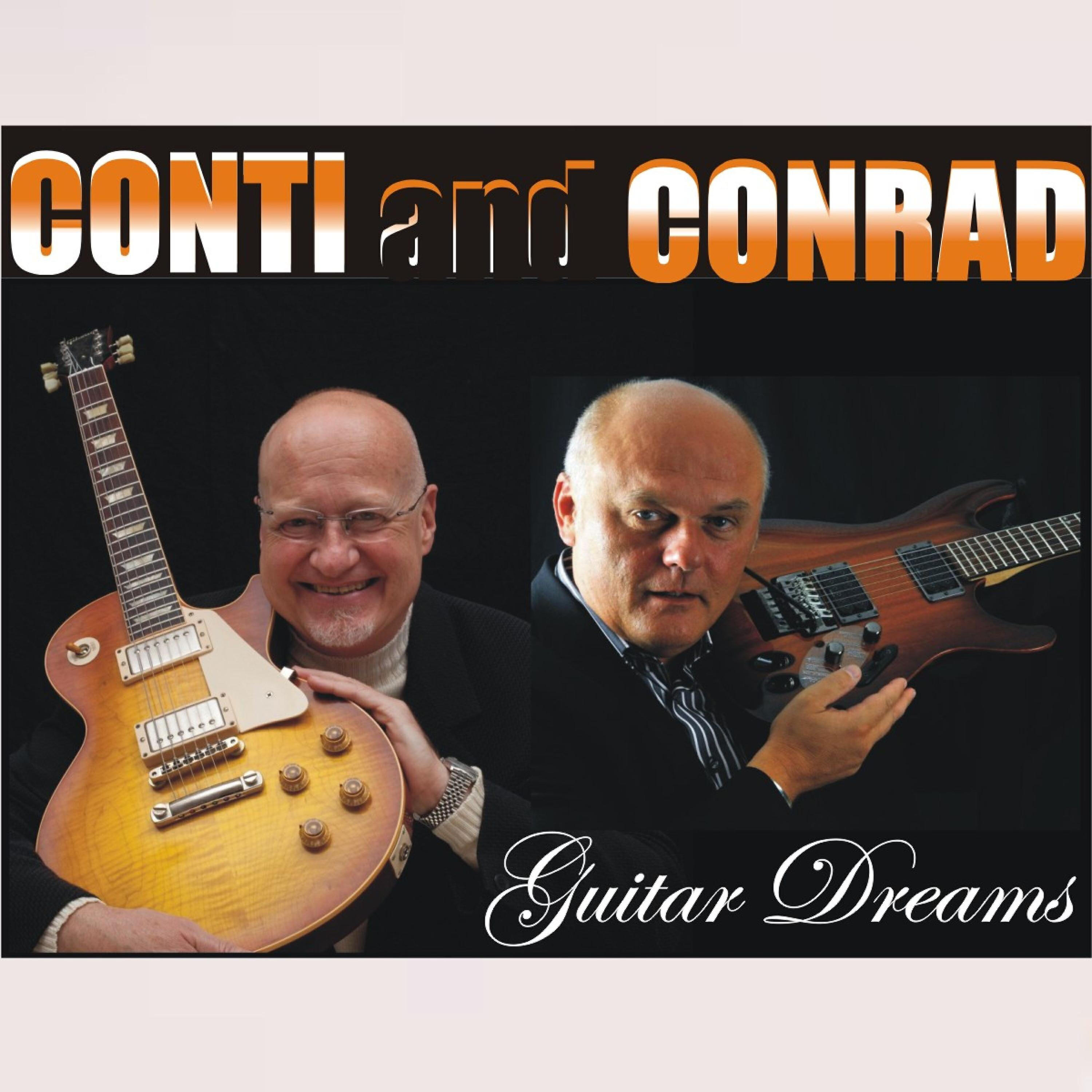 Релиз Guitar Dreams