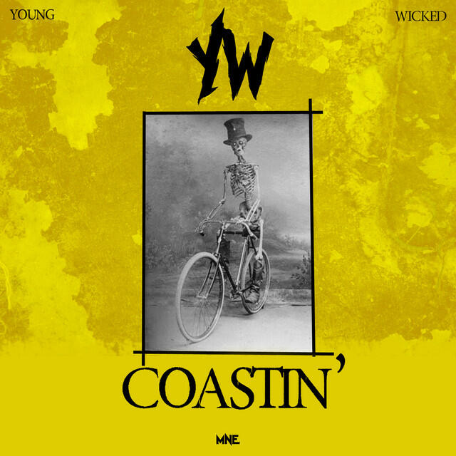 Релиз Coastin'