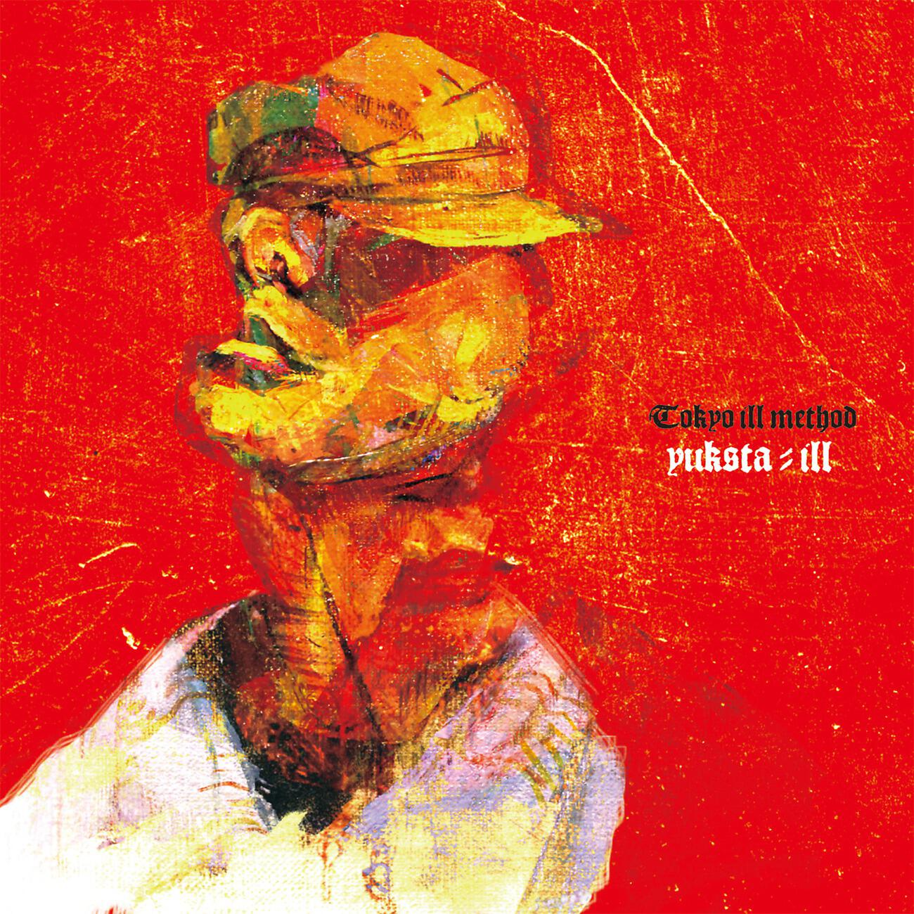 Релиз tokyo ill method