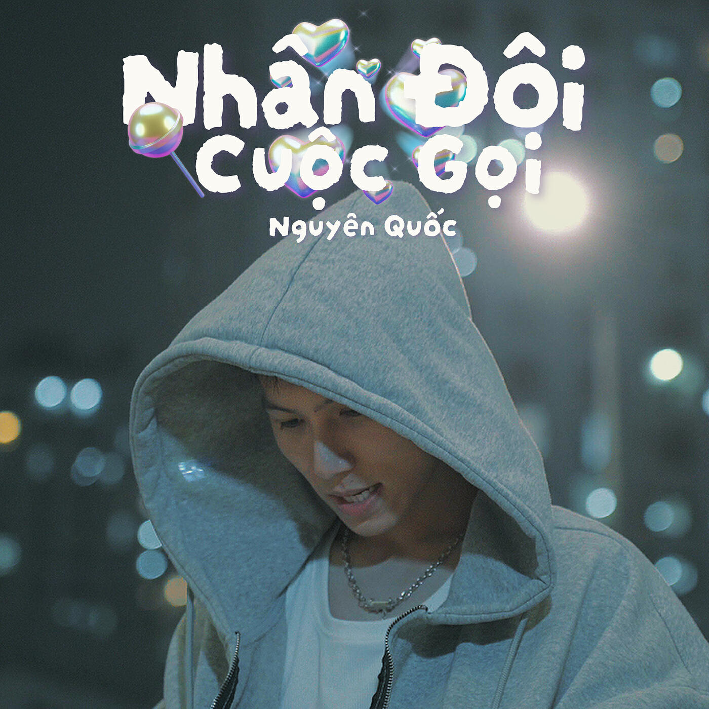 Релиз Nhân Đôi Cuộc Gọi