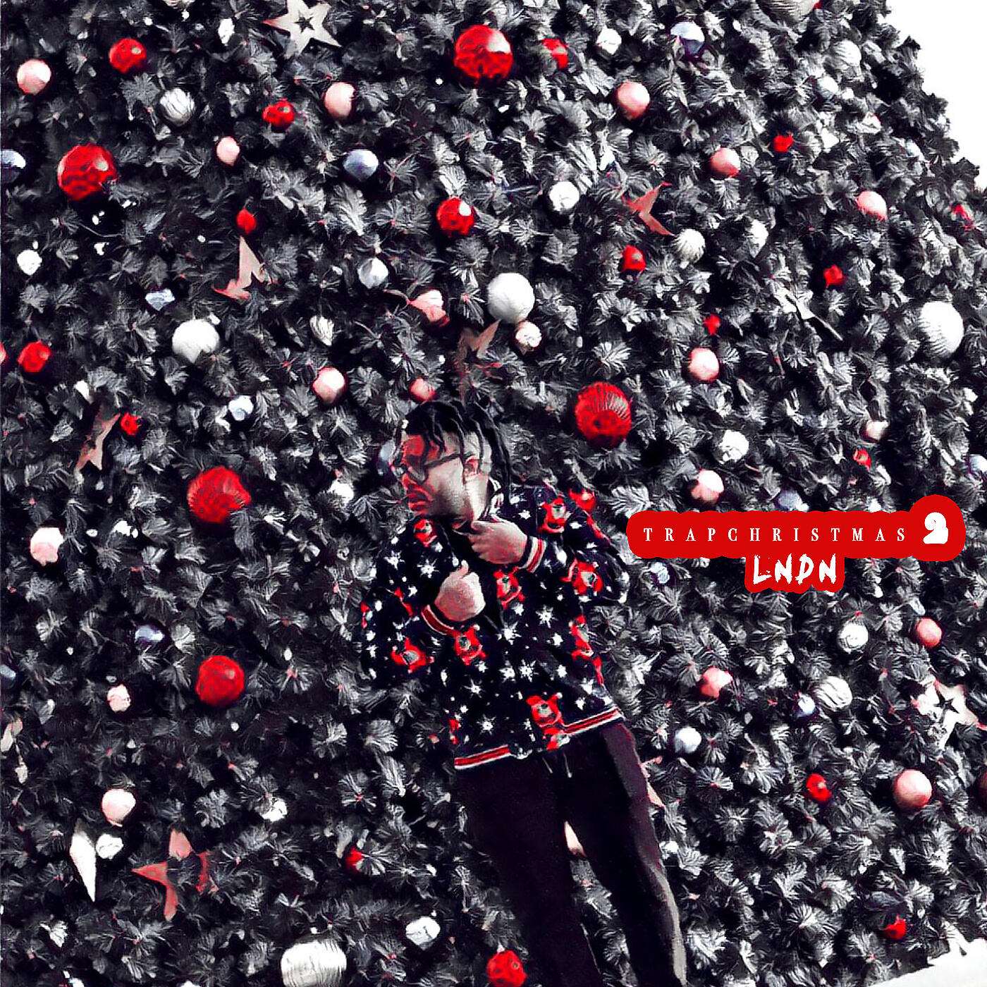 Релиз Trap Christmas 2