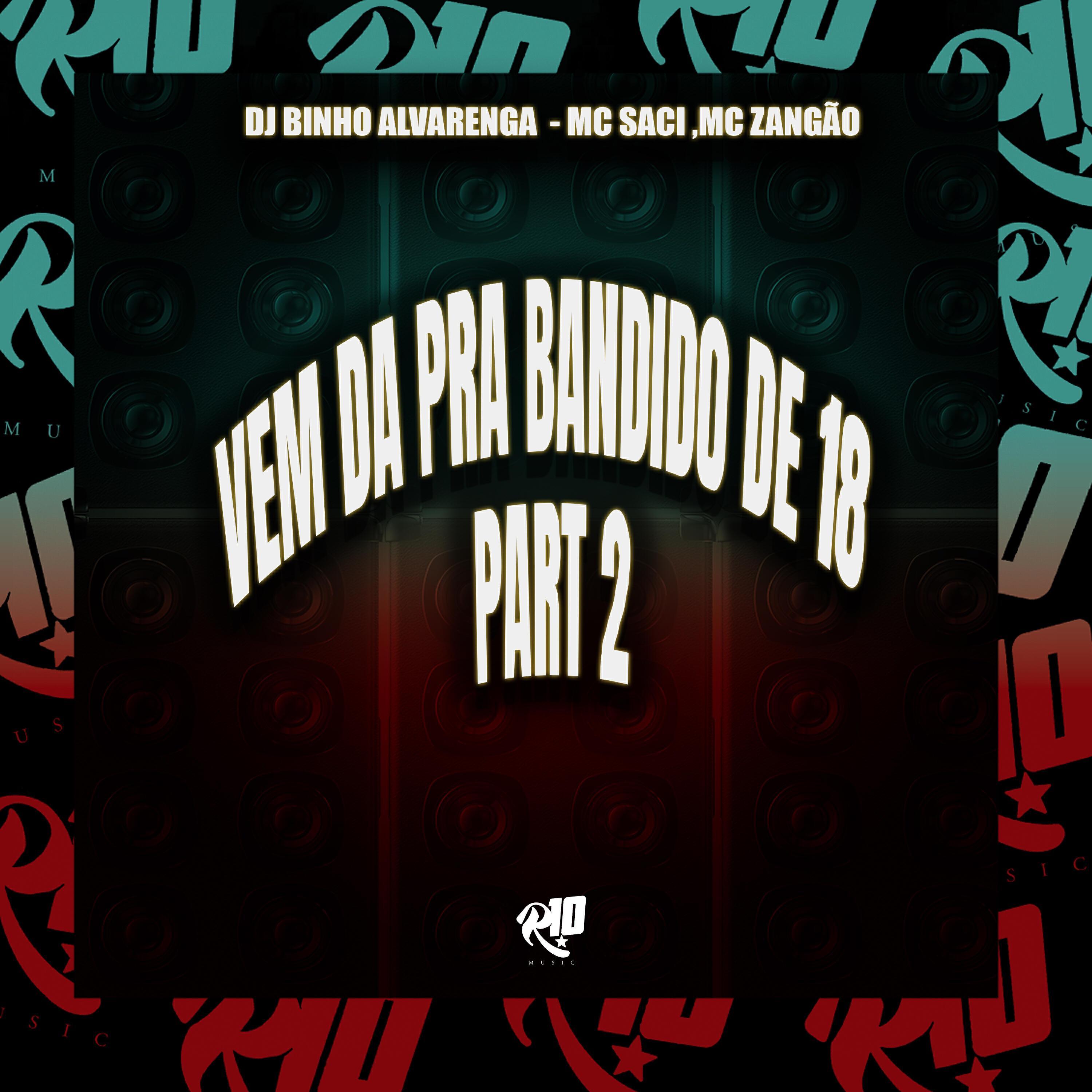Dj Binho Alvarenga все песни в mp3