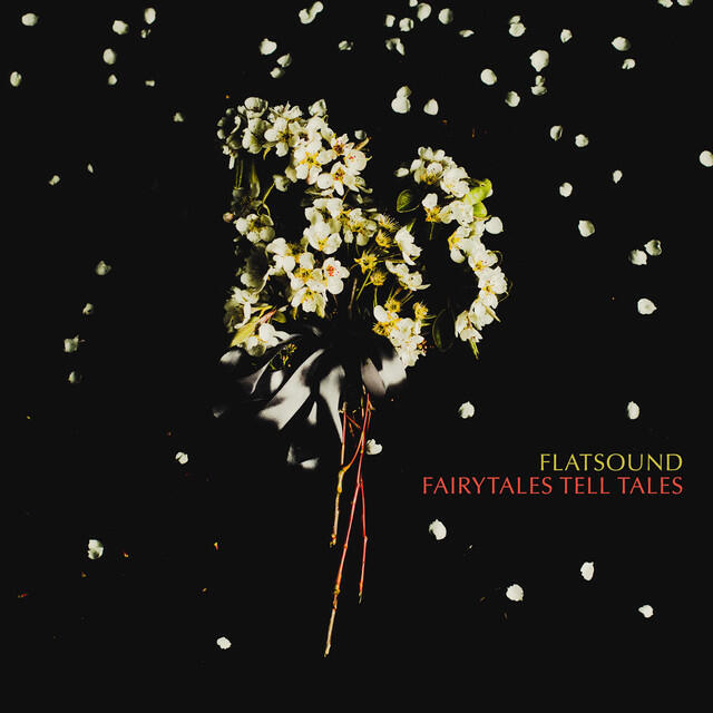 Релиз fairytales tell tales