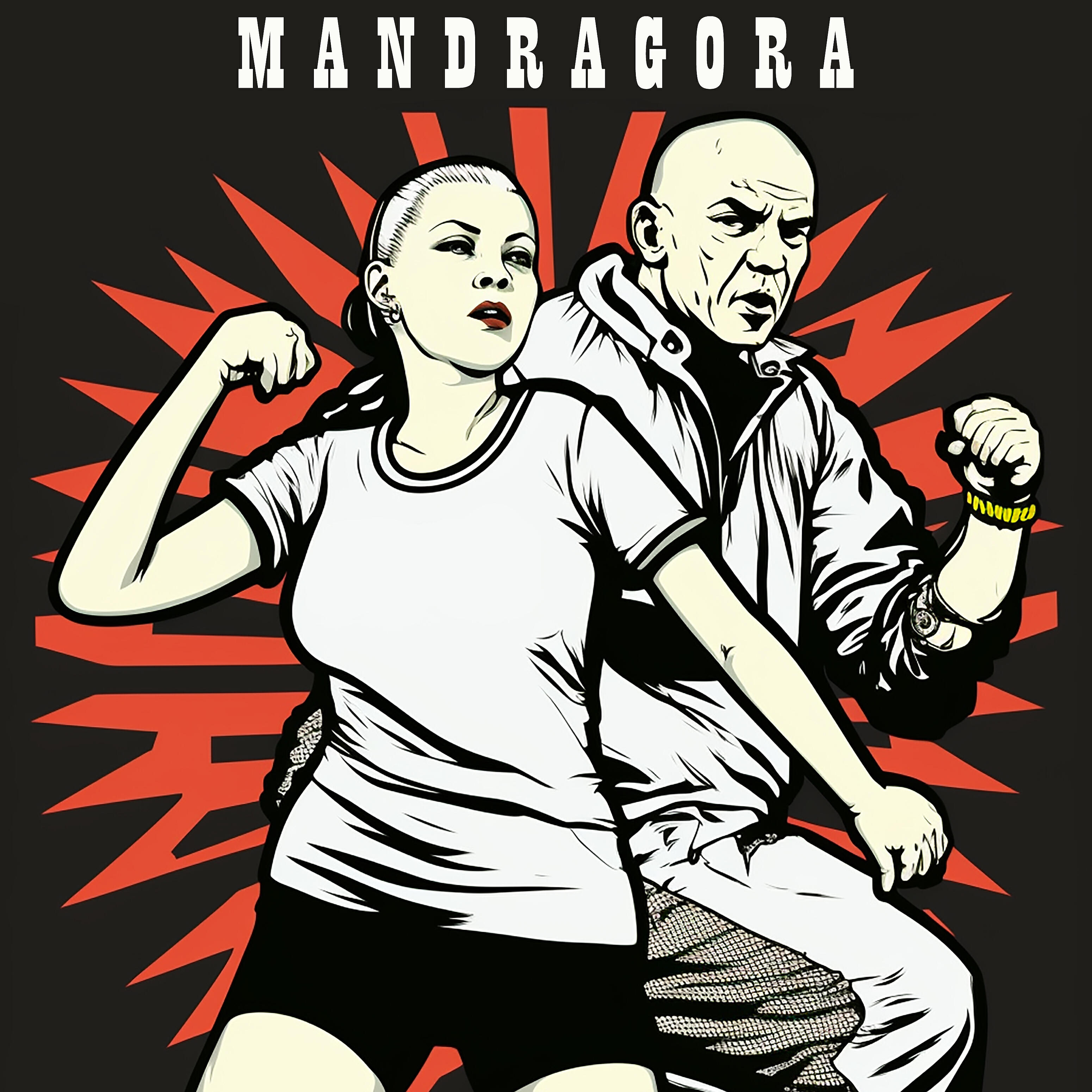 Релиз Mandragora