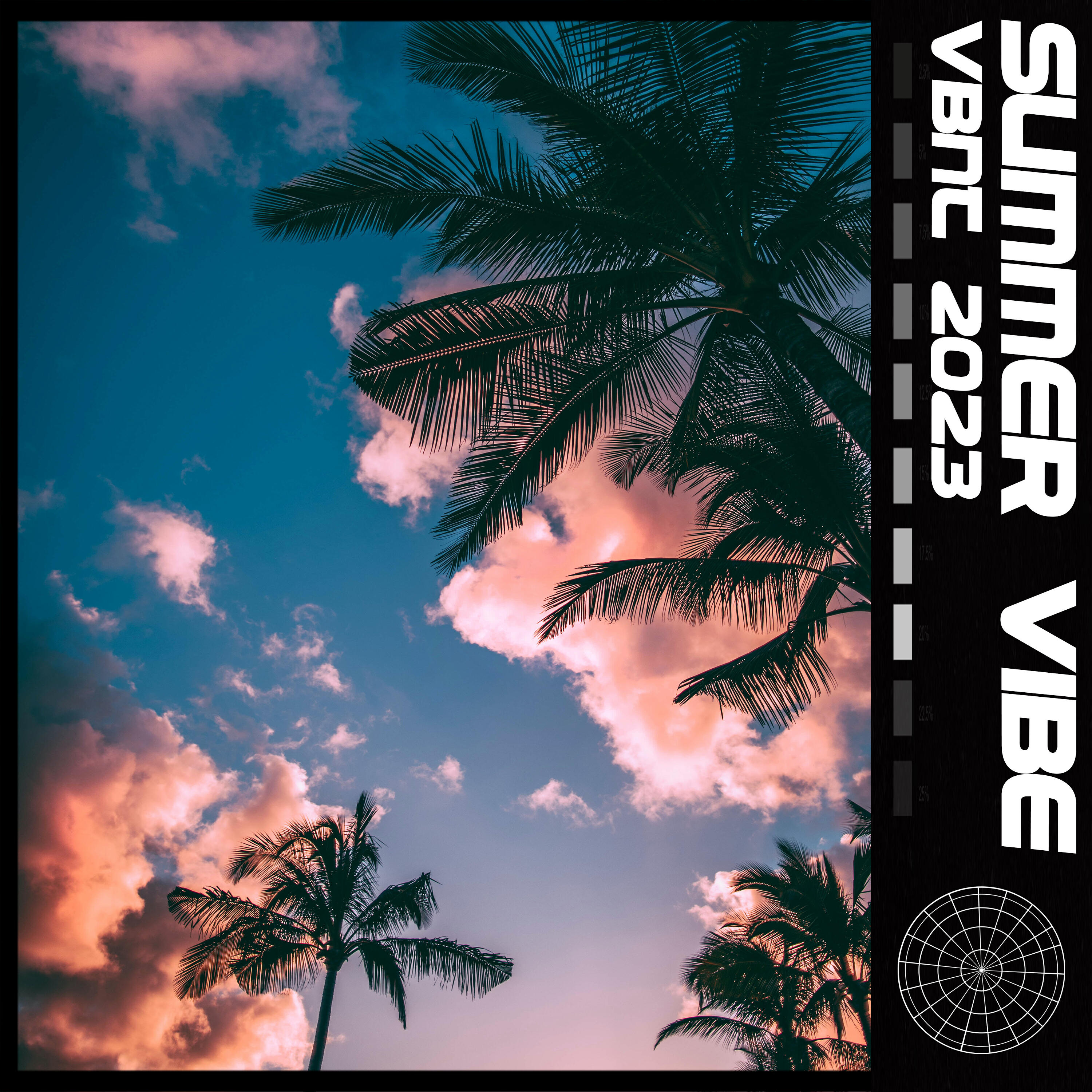Релиз Summer Vibe
