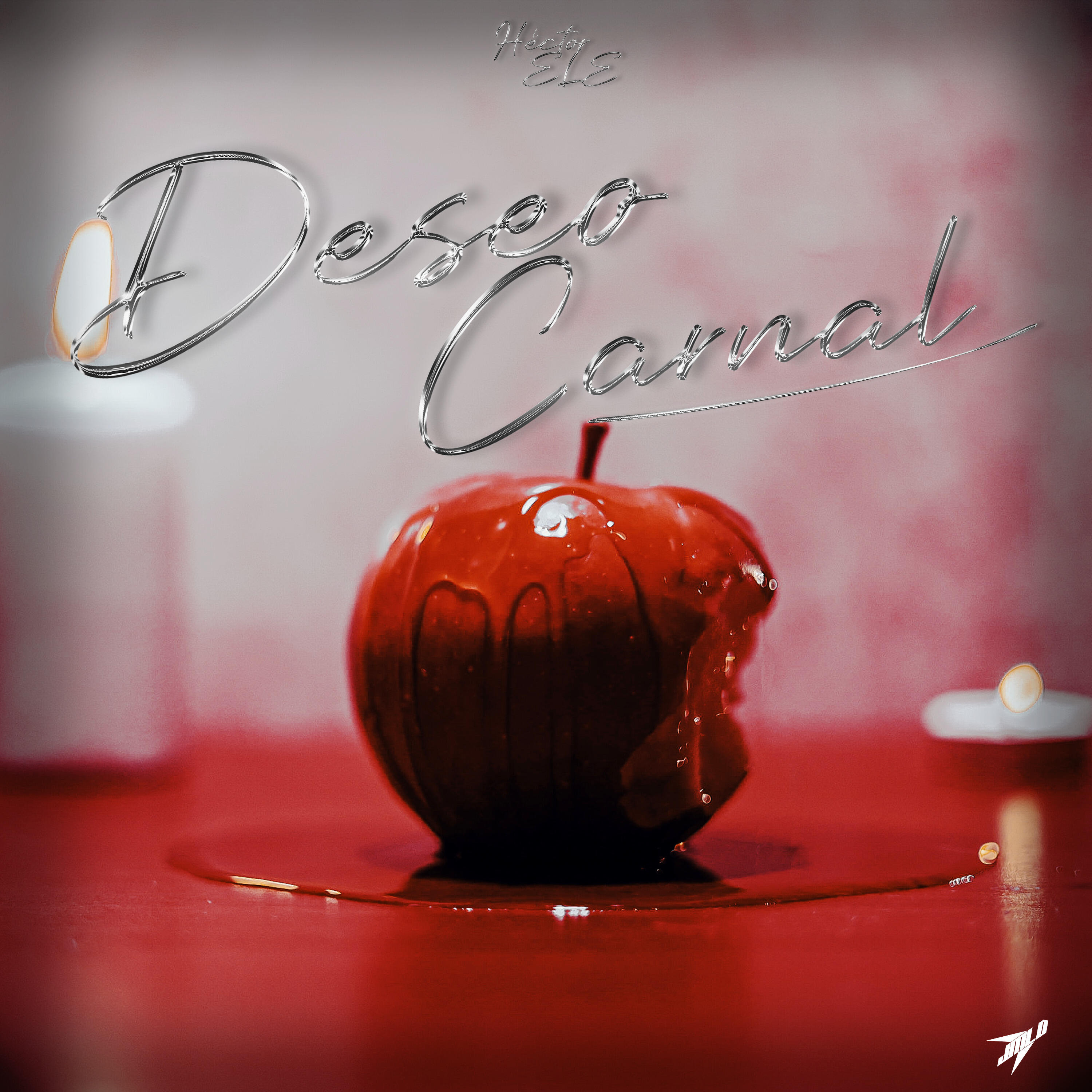 Релиз Deseo Carnal