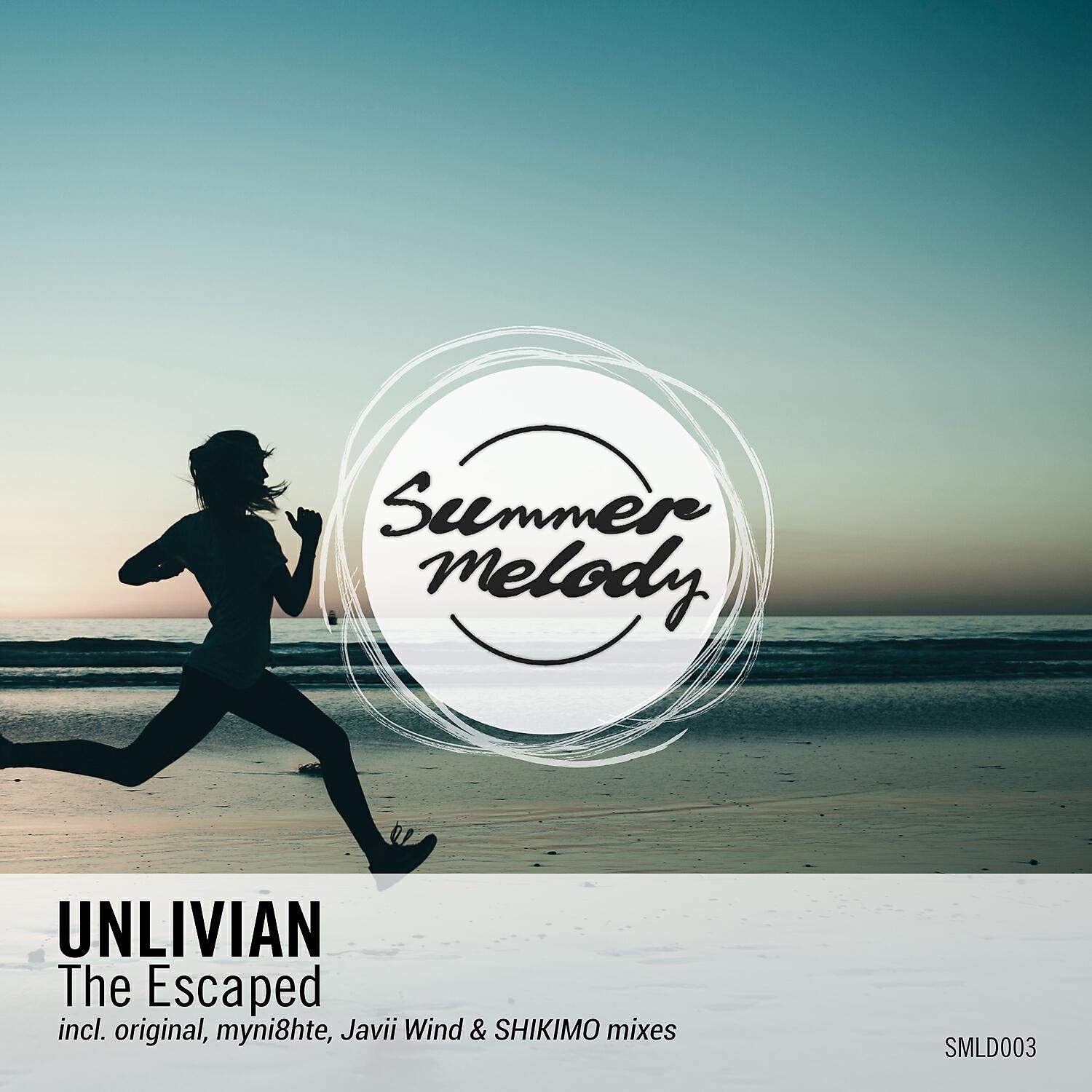 Релиз The Escaped