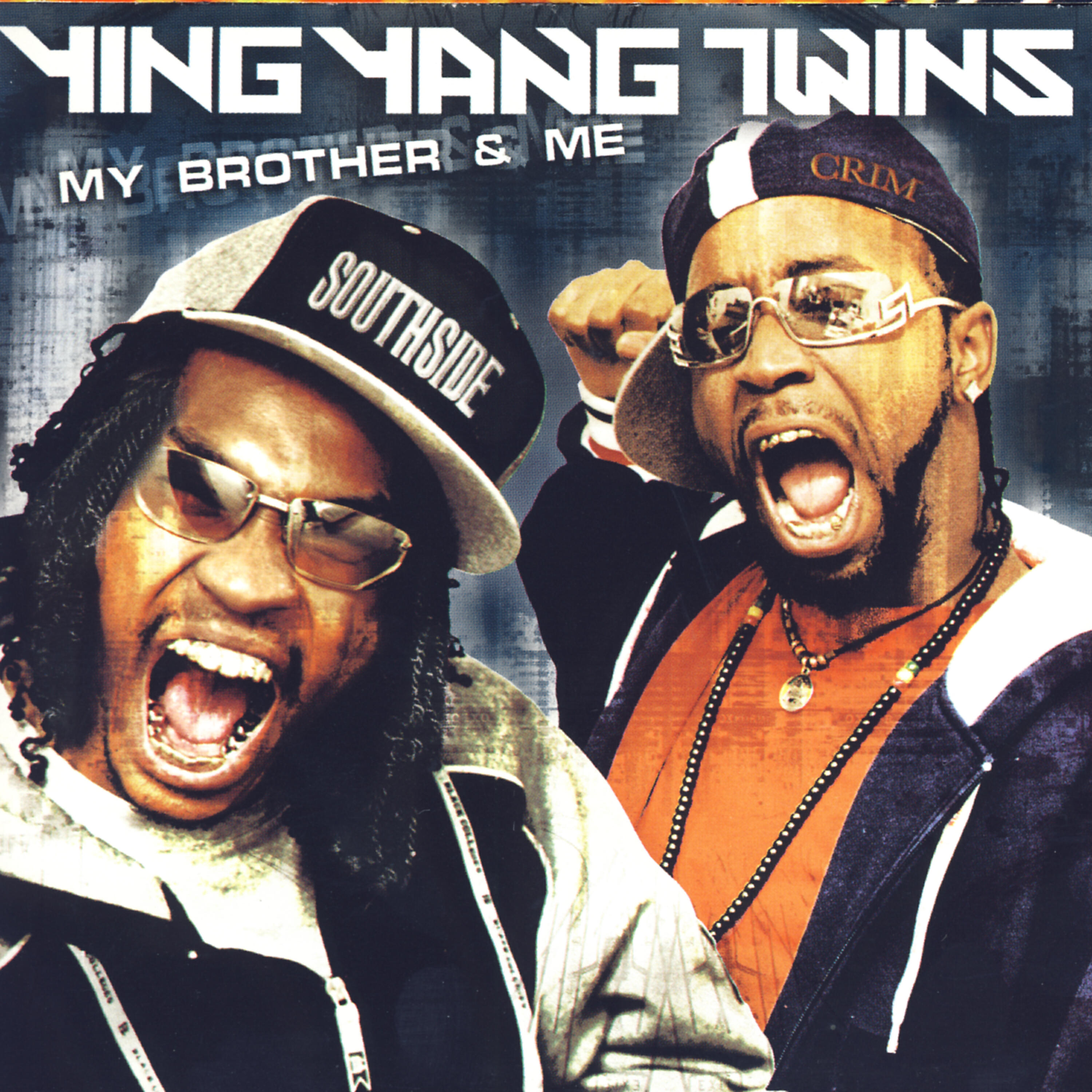 Релиз My Brother & Me - Clean