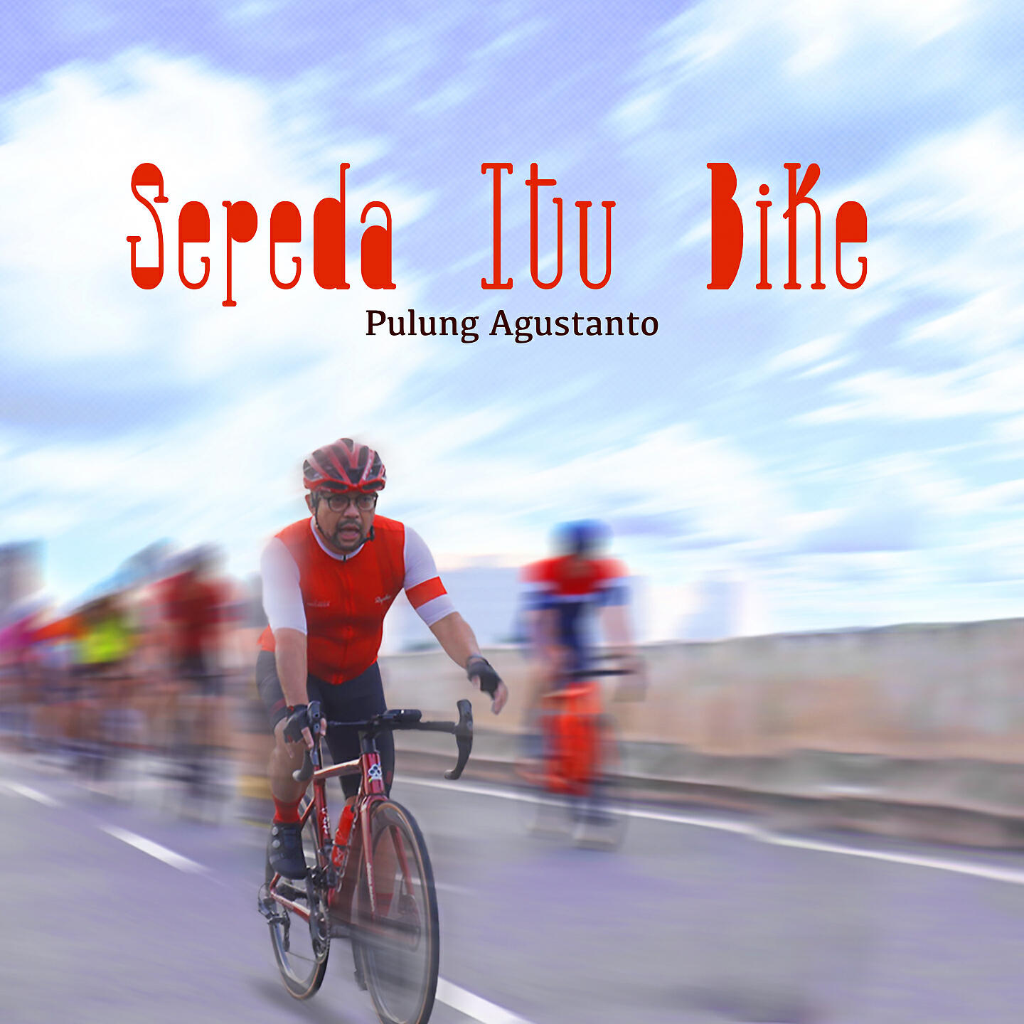 Релиз Sepeda Itu Bike