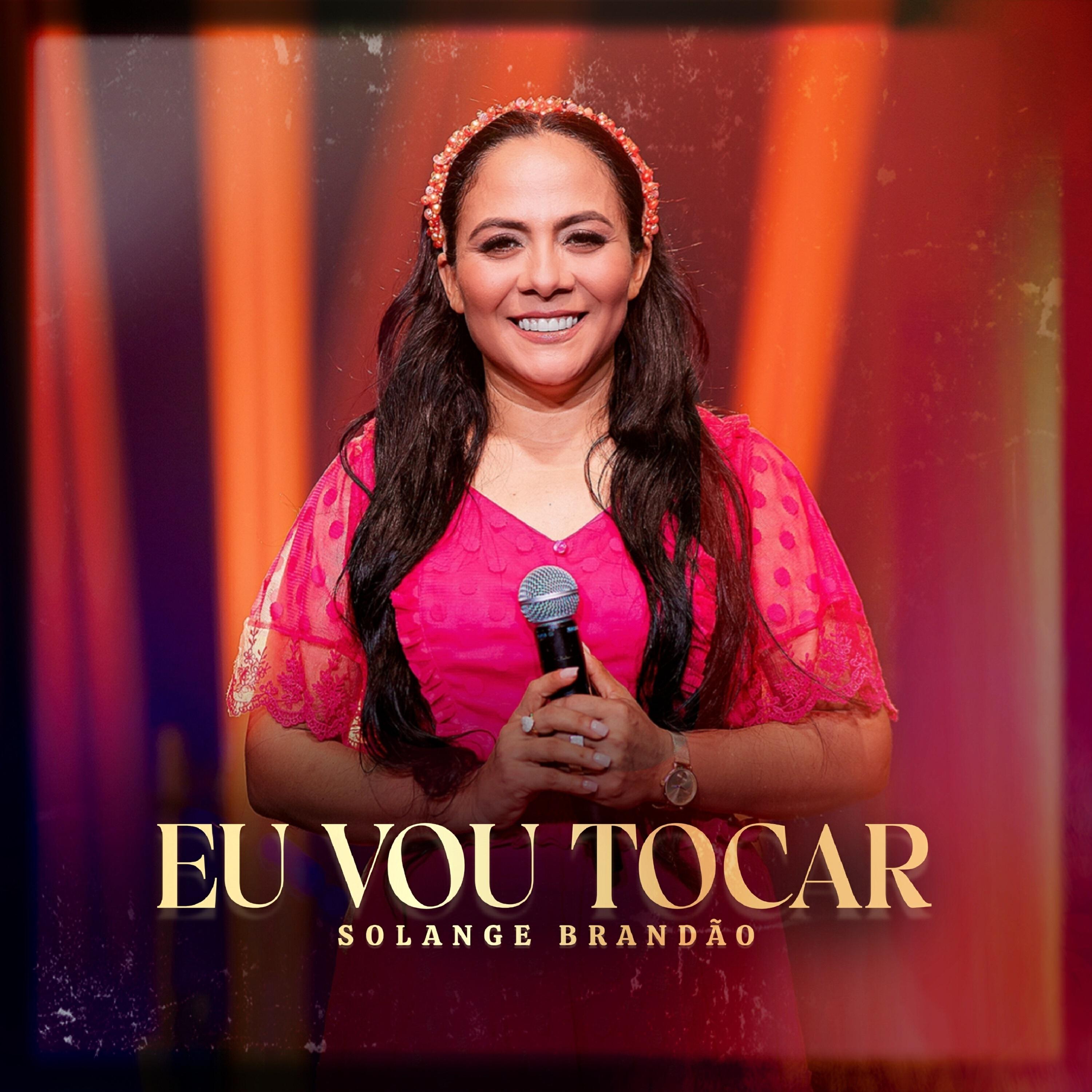 Релиз Eu Vou Tocar