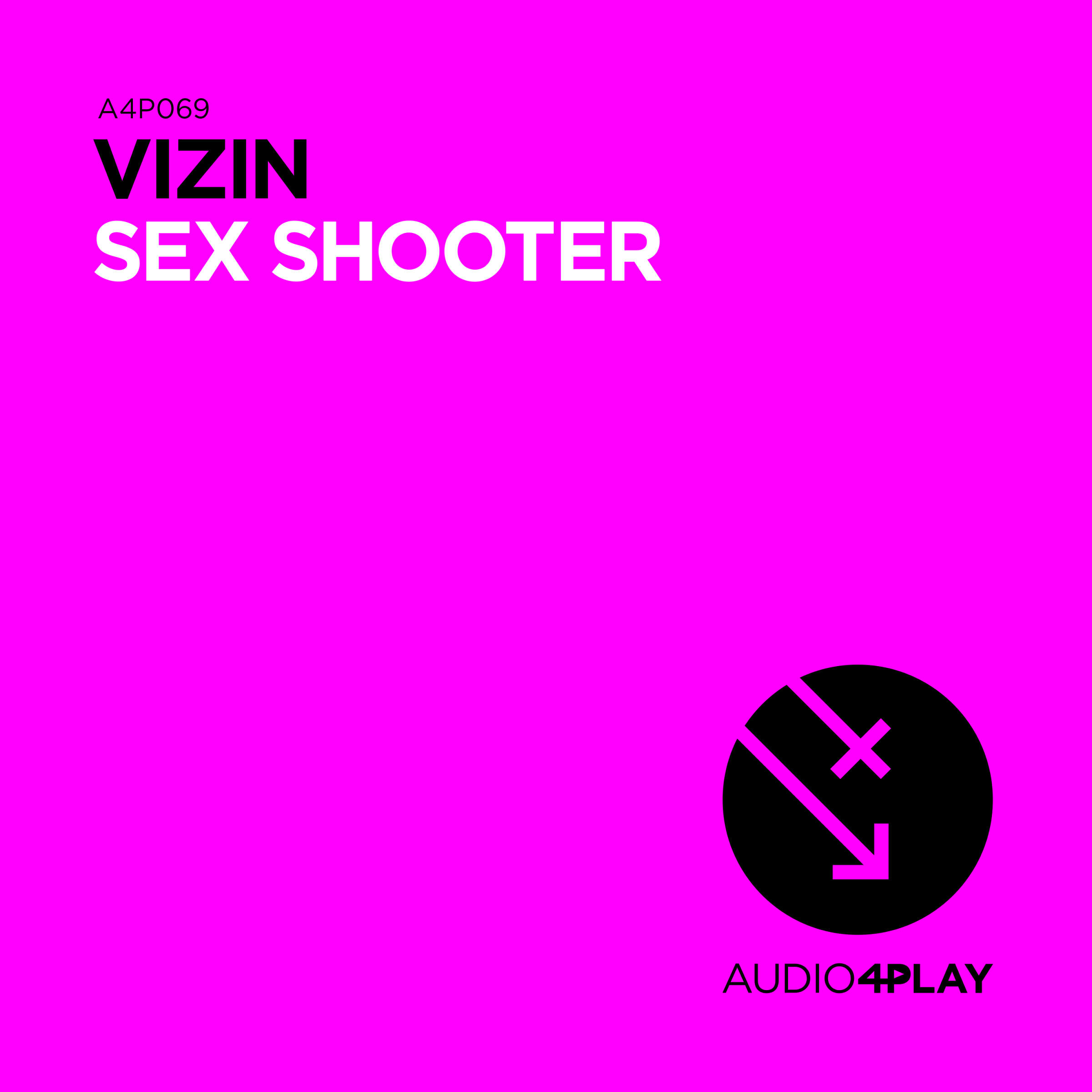 Релиз Sex Shooter