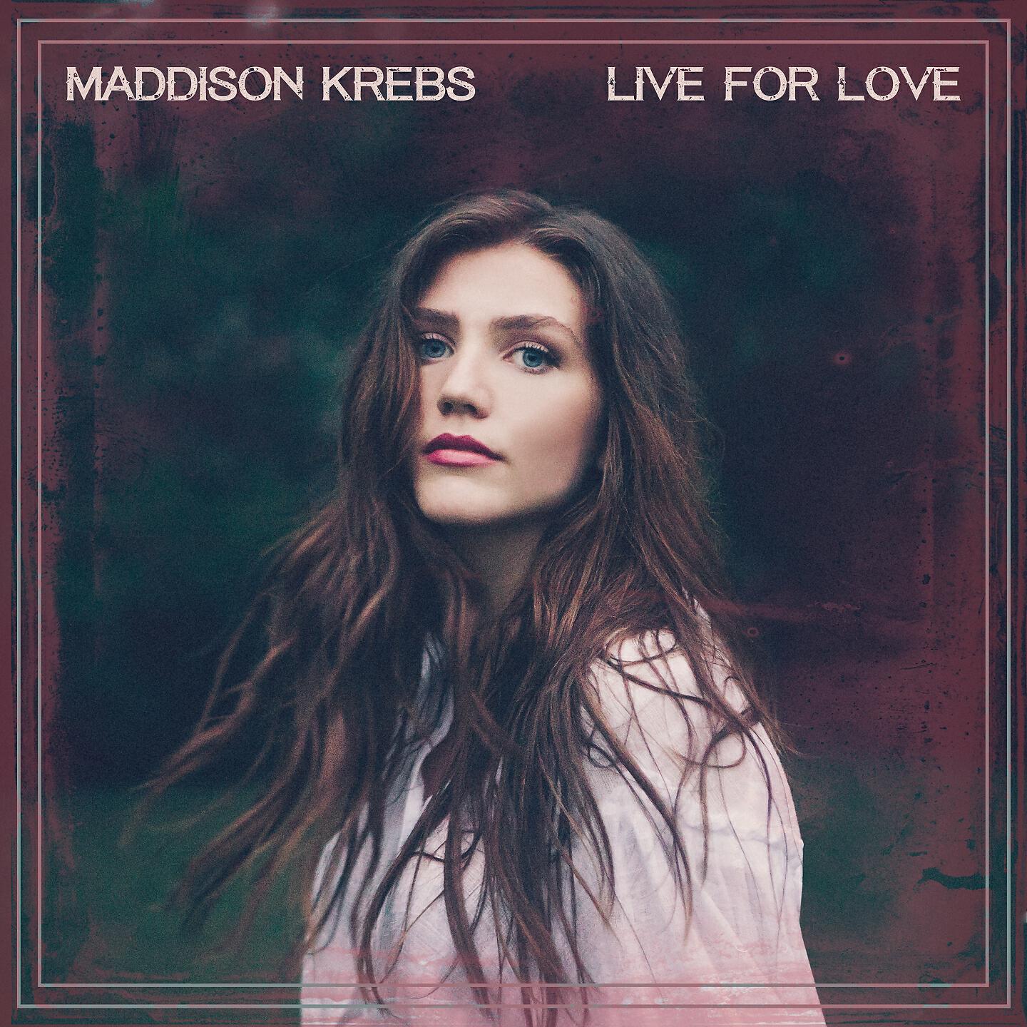 Релиз Live for Love
