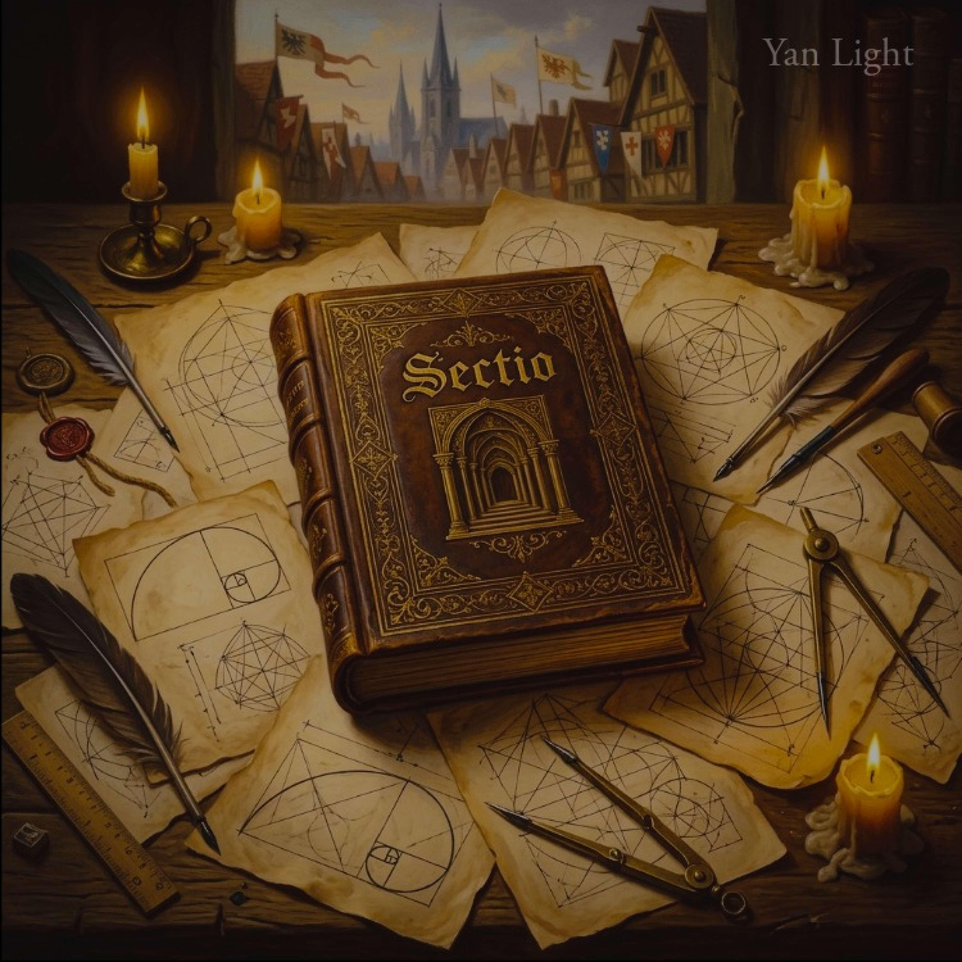 Релиз Sectio