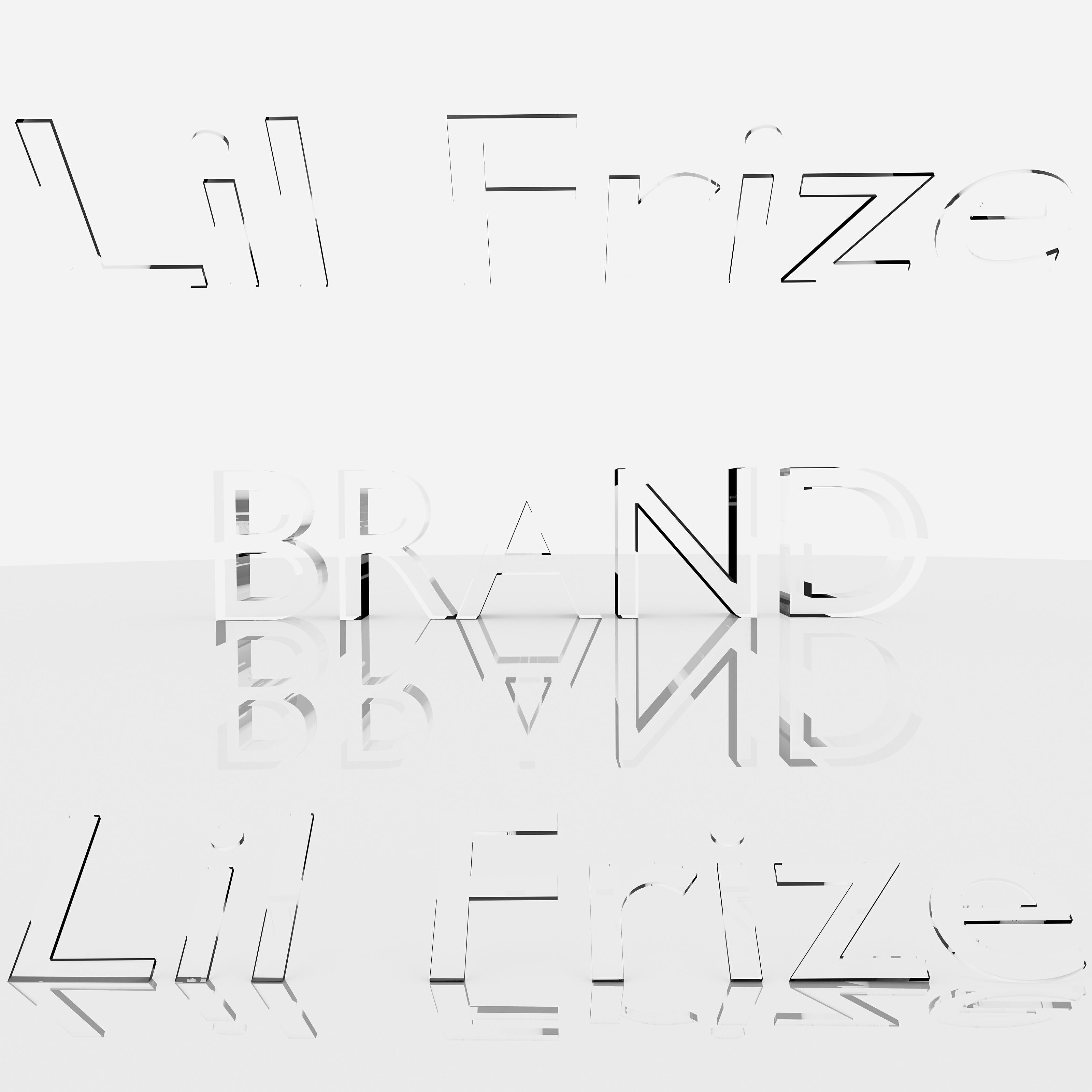 Lil Frize