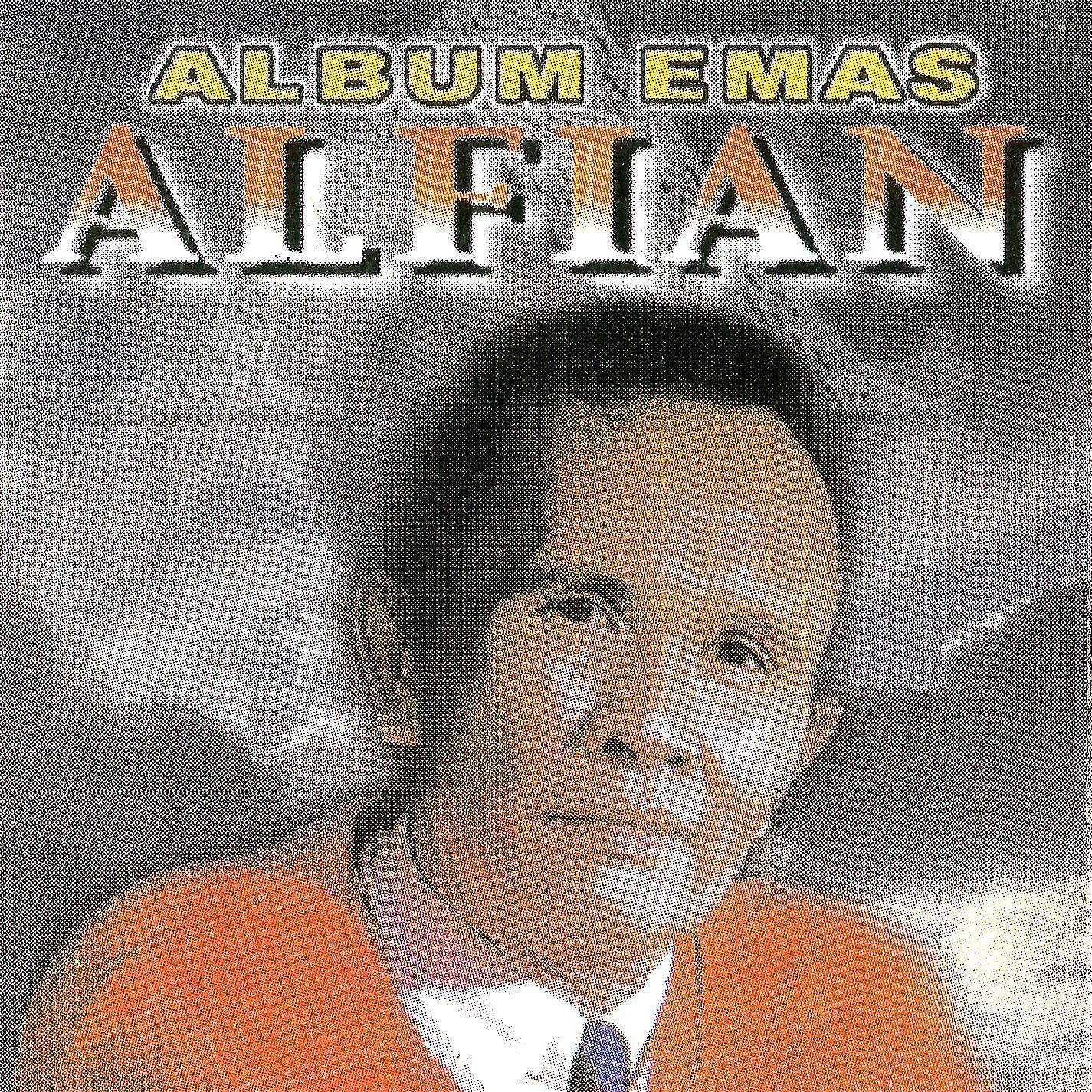 Релиз Album Emas